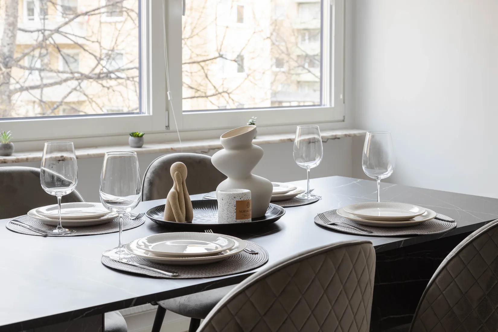 Bostadsrätt, Törnerosgatan 2A, Norr/Stadsparken, Eskilstuna