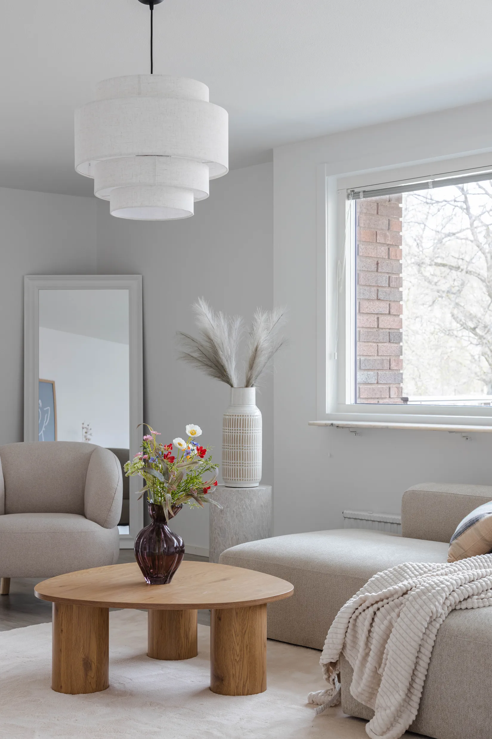 Bostadsrätt, Törnerosgatan 2A, Norr/Stadsparken, Eskilstuna