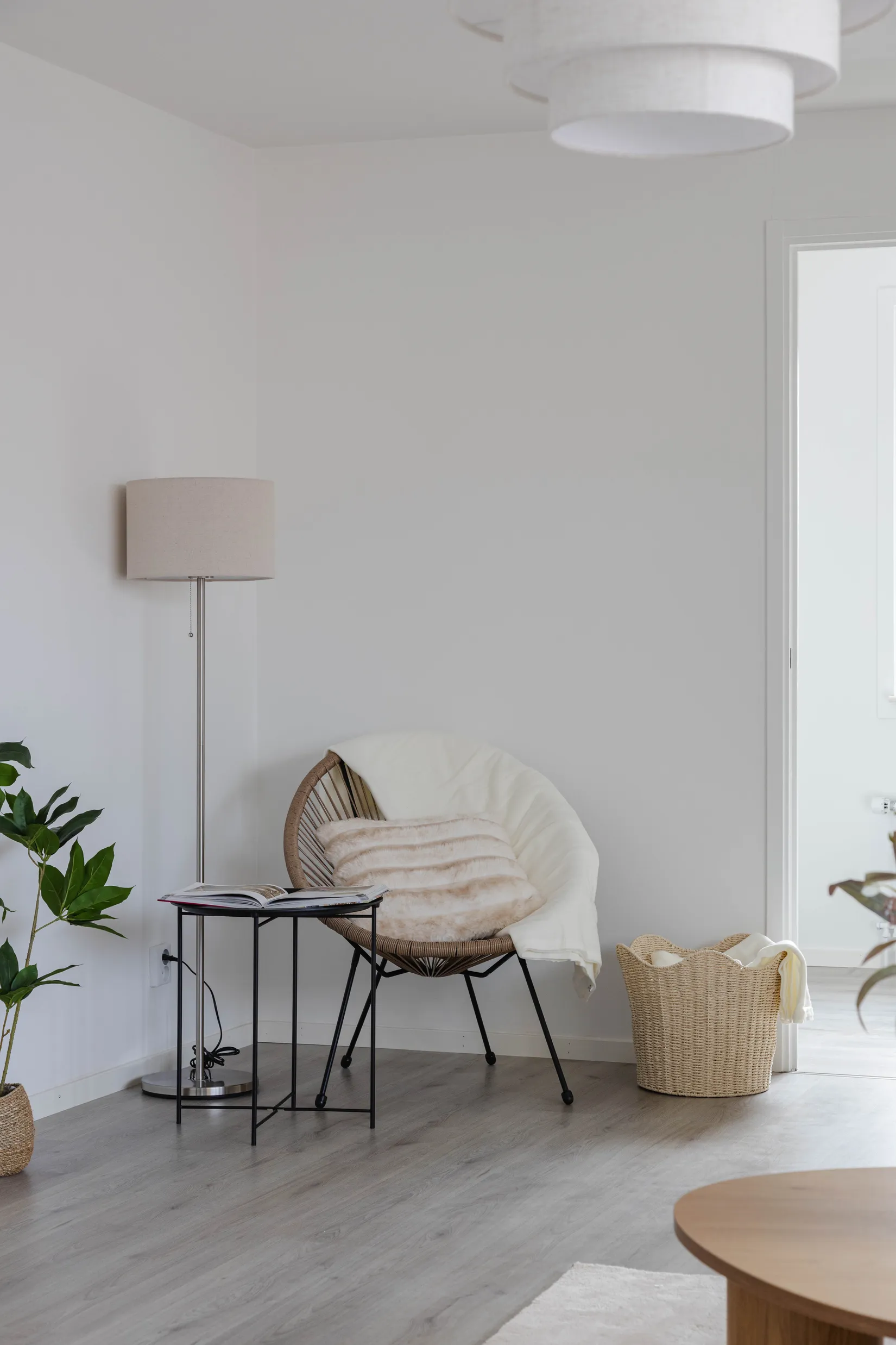 Bostadsrätt, Törnerosgatan 2A, Norr/Stadsparken, Eskilstuna