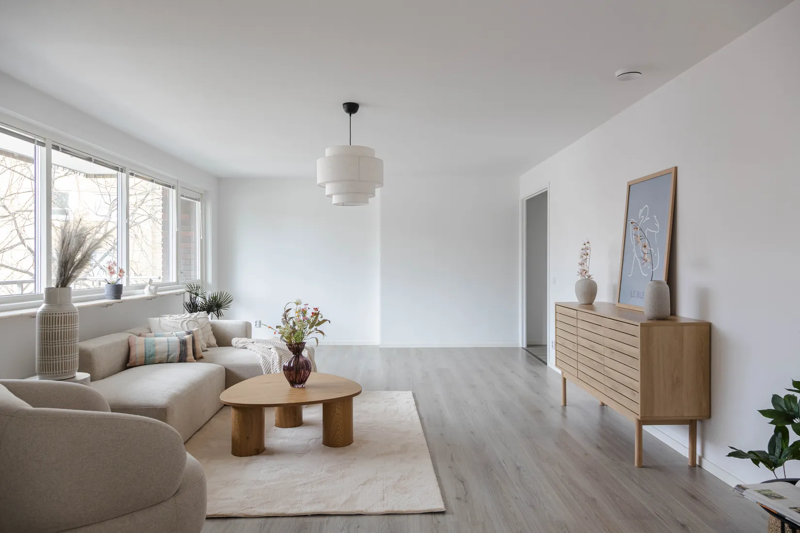 Bostadsrätt, Törnerosgatan 2A, Norr/Stadsparken, Eskilstuna