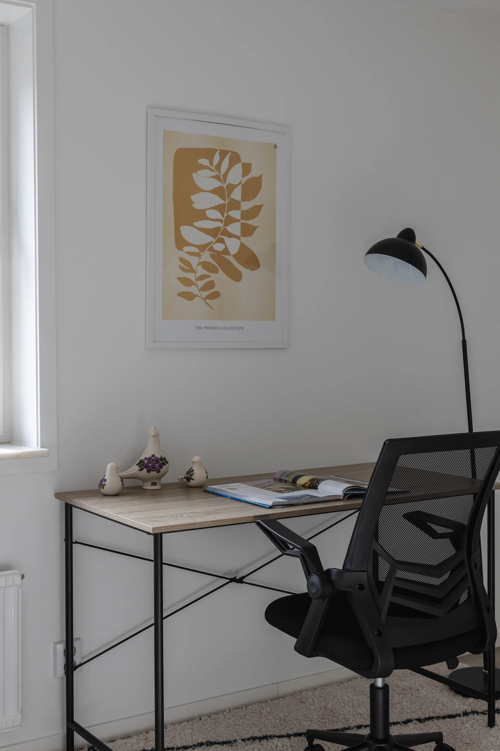 Bostadsrätt, Törnerosgatan 2A, Norr/Stadsparken, Eskilstuna