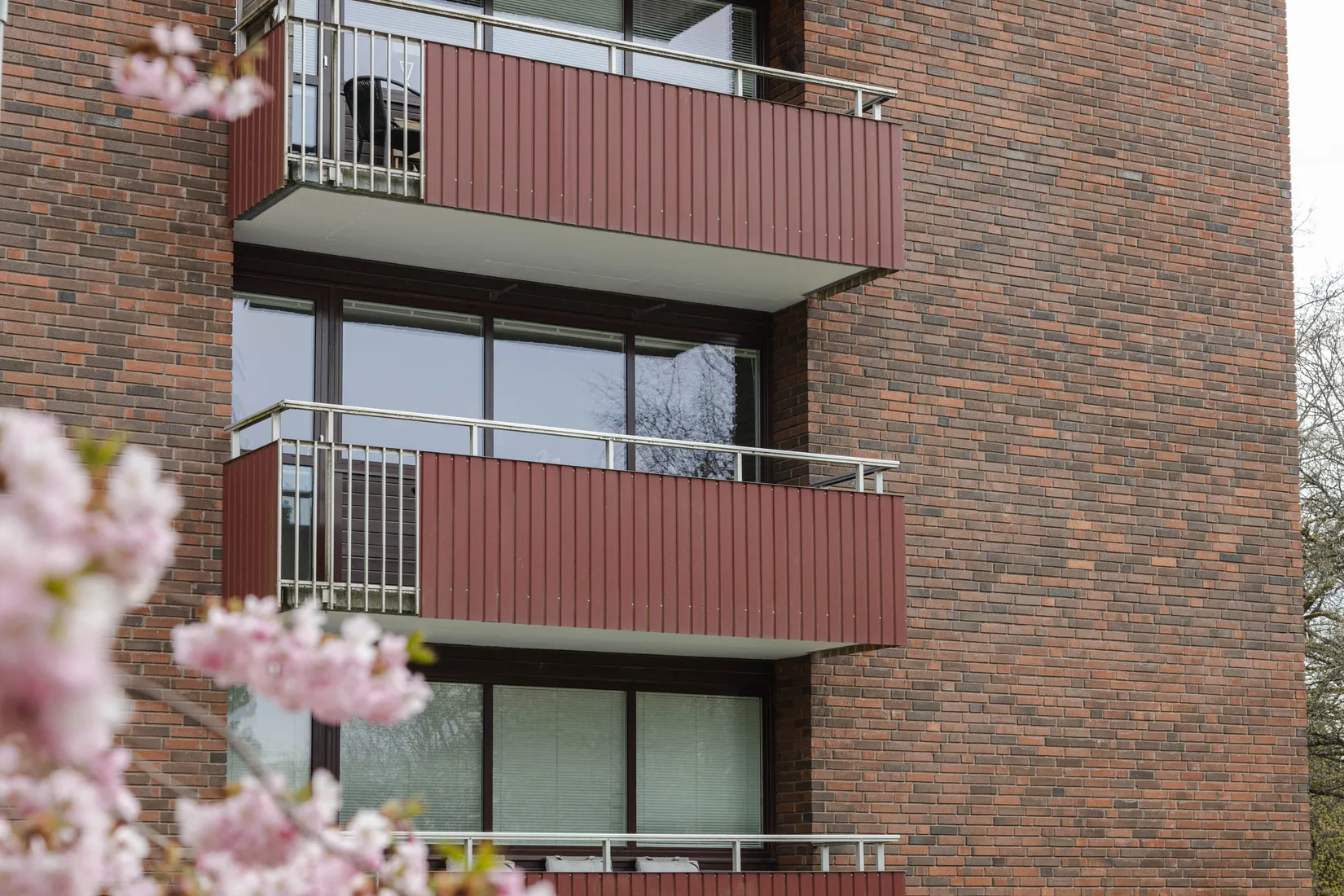 Bostadsrätt, Törnerosgatan 2A, Norr/Stadsparken, Eskilstuna