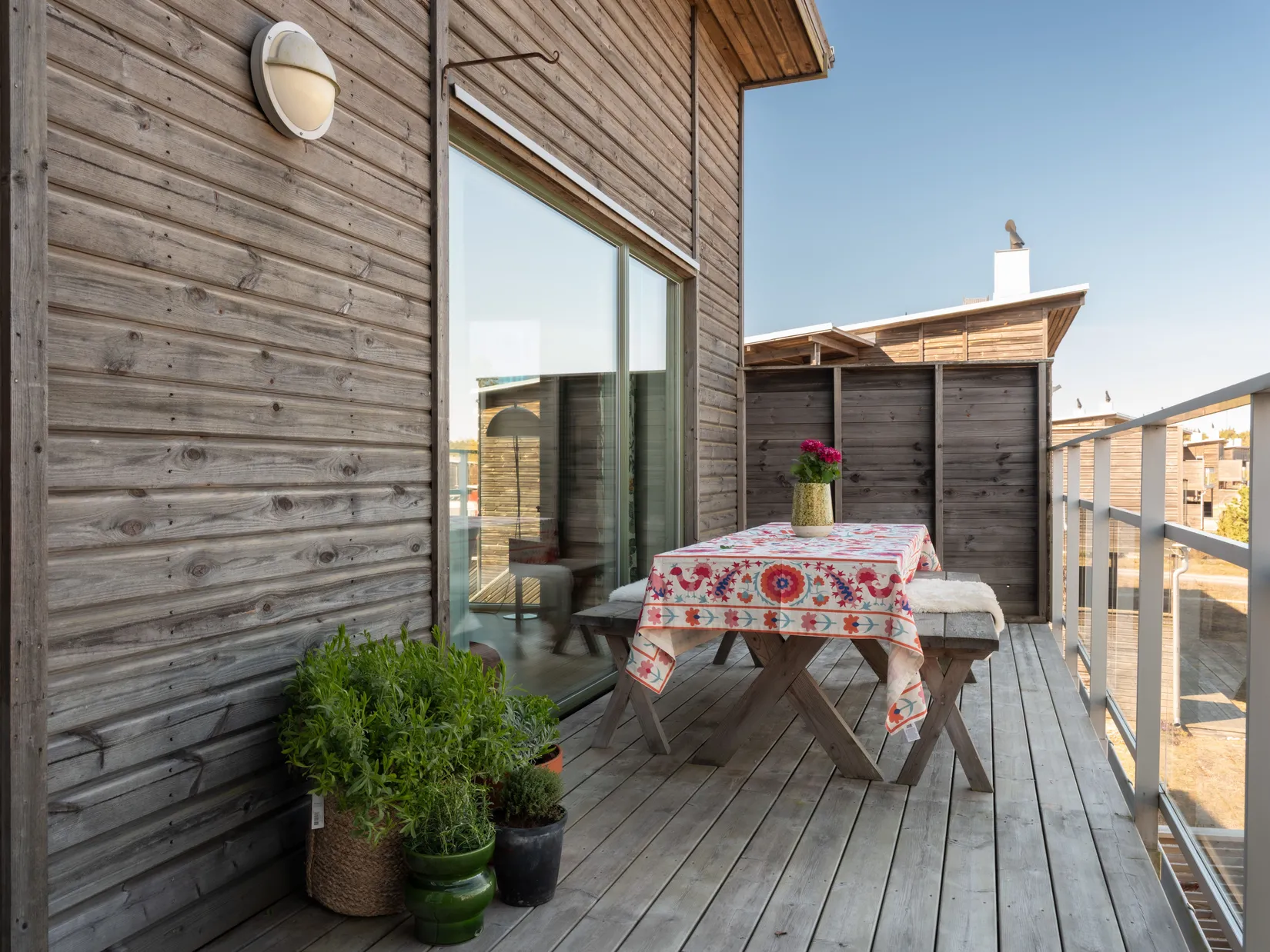 Bostadsrätt, Radarvägen 5D, Fårösund, Gotland