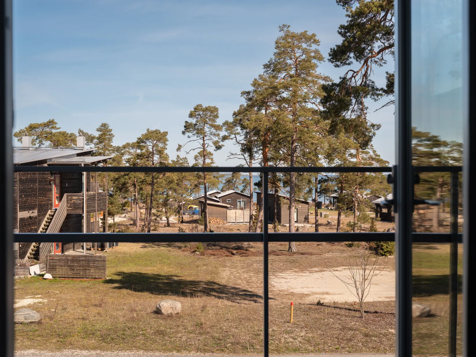 Bostadsrätt, Radarvägen 5D, Fårösund, Gotland