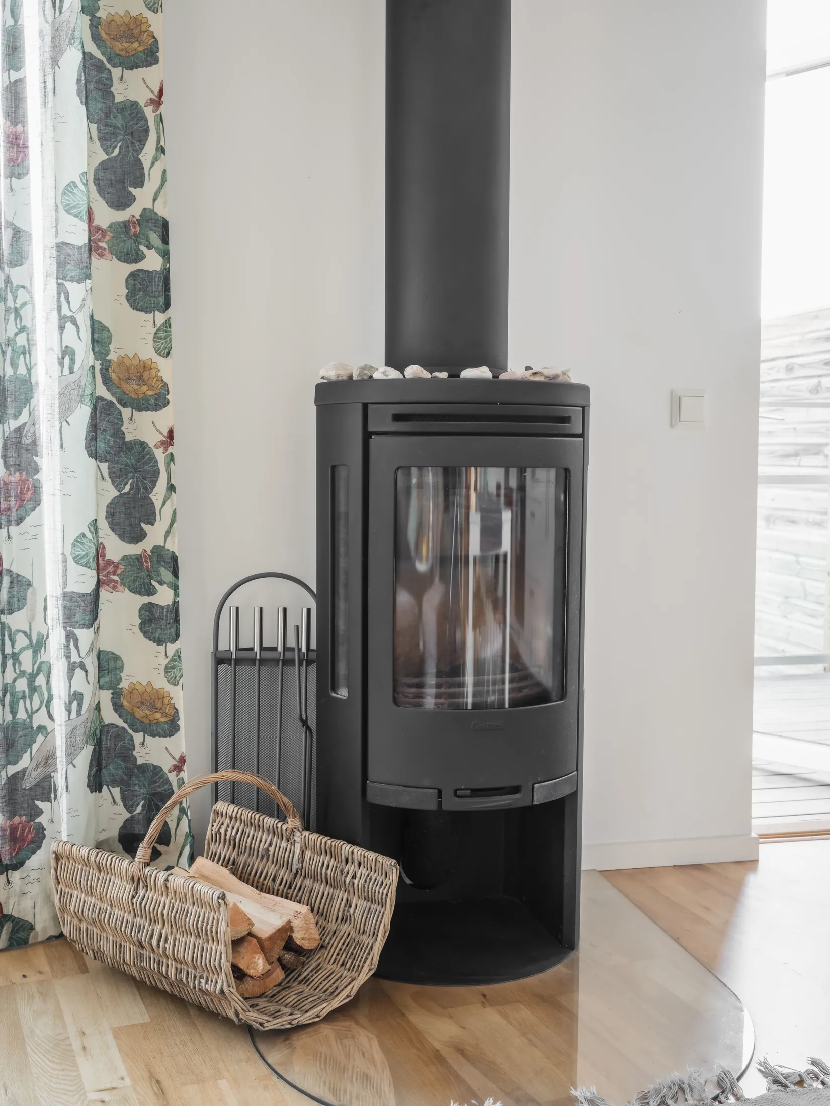 Bostadsrätt, Radarvägen 5D, Fårösund, Gotland