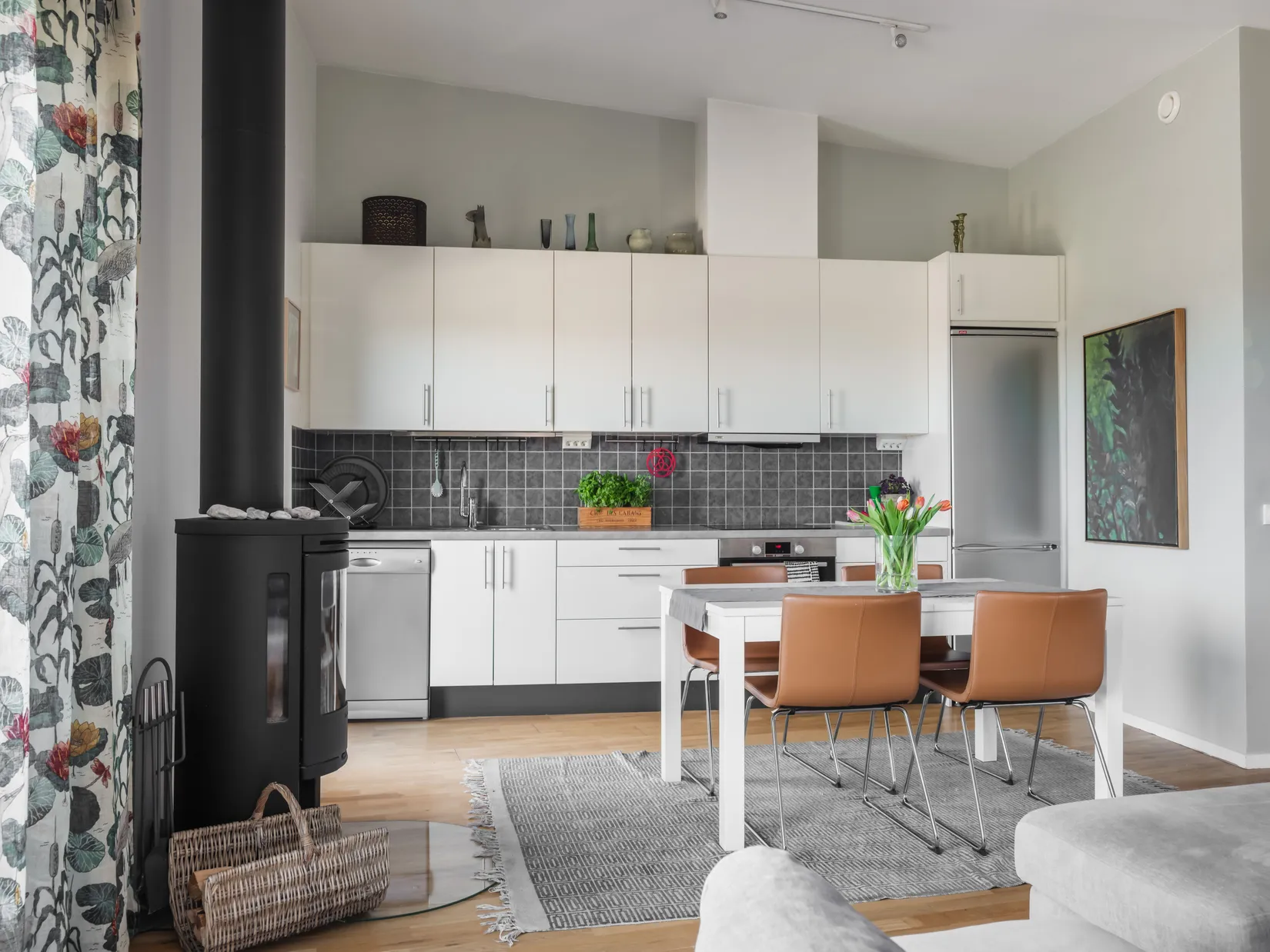 Bostadsrätt, Radarvägen 5D, Fårösund, Gotland