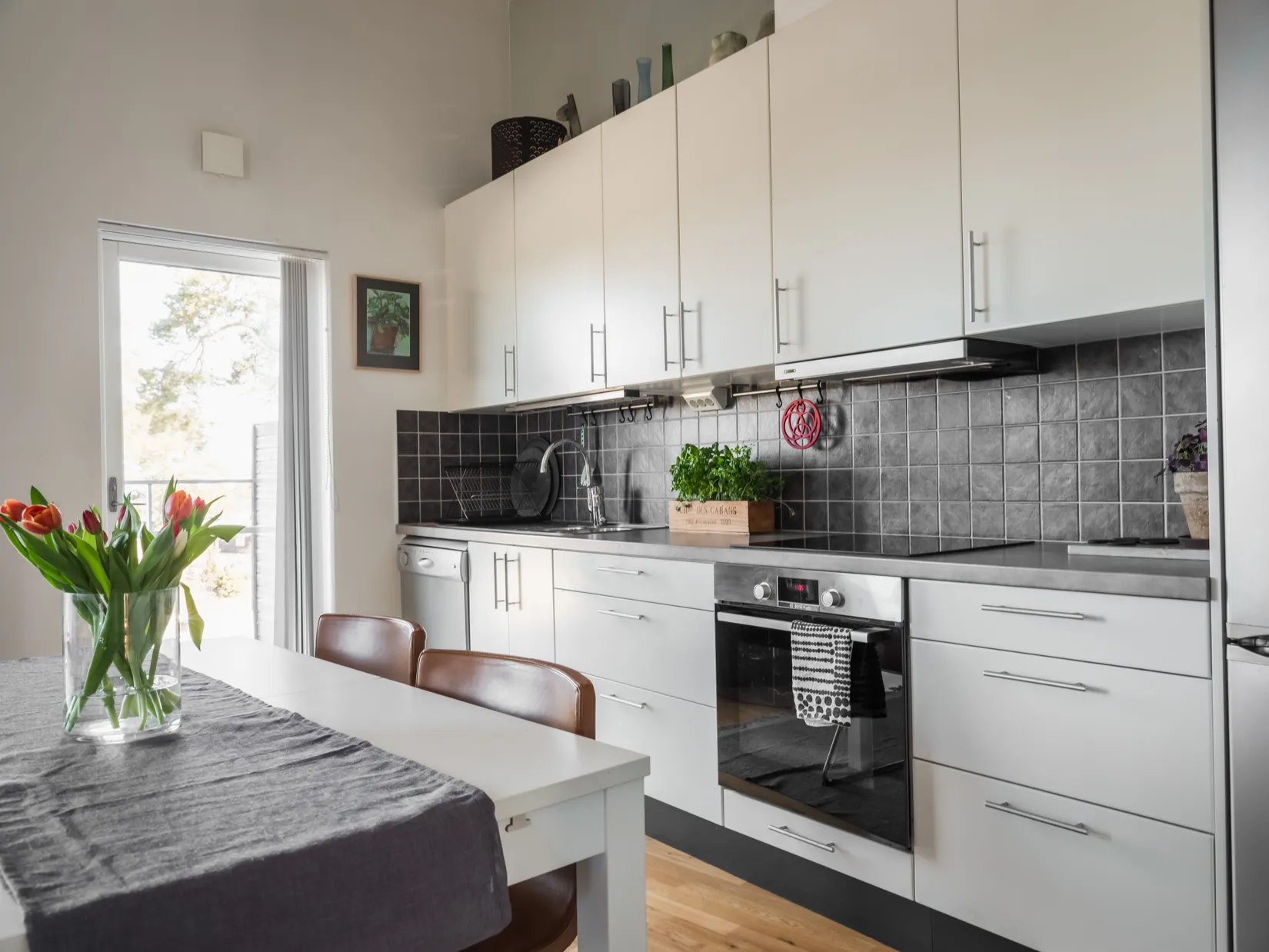 Bostadsrätt, Radarvägen 5D, Fårösund, Gotland