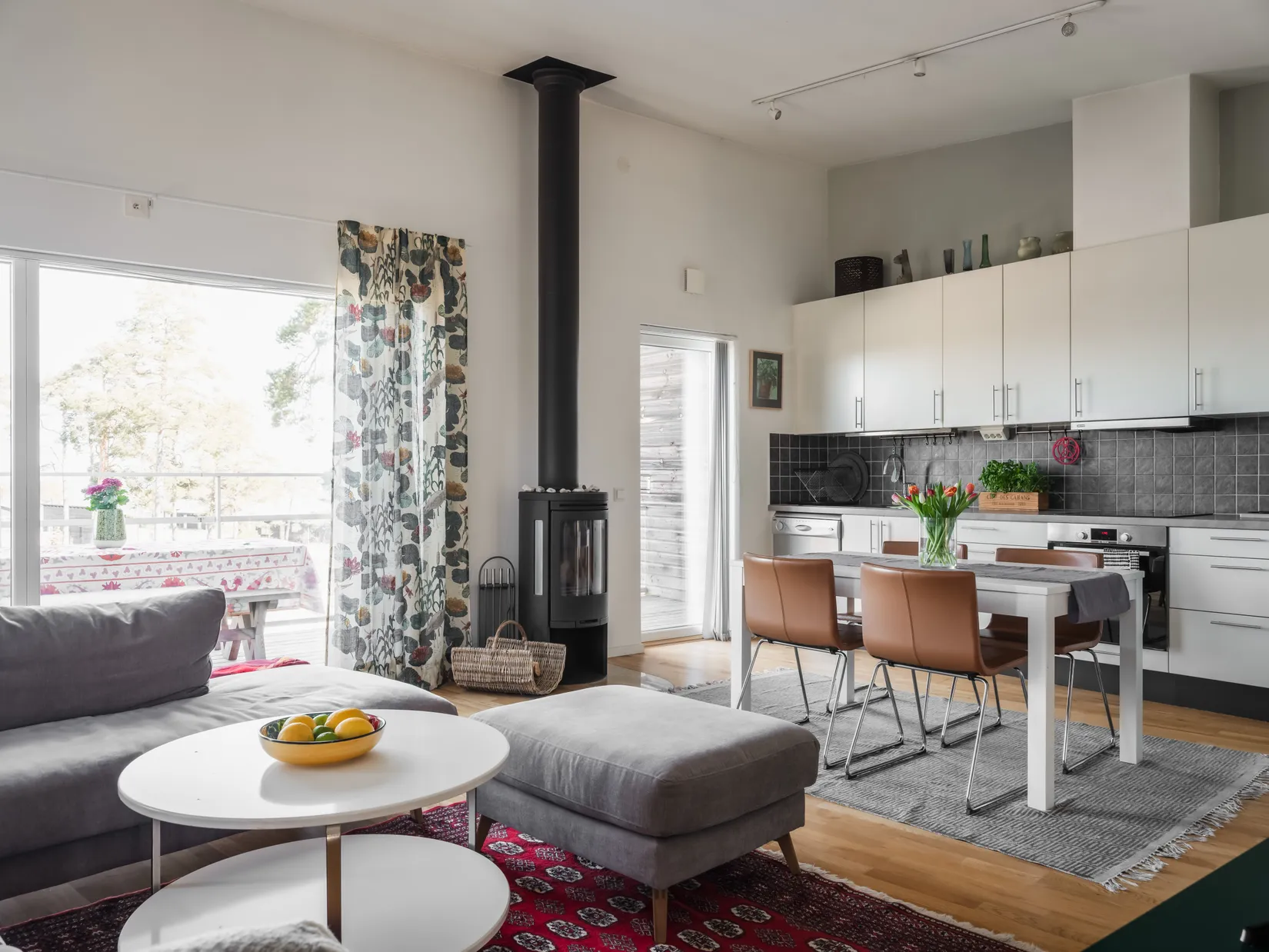 Bostadsrätt, Radarvägen 5D, Fårösund, Gotland