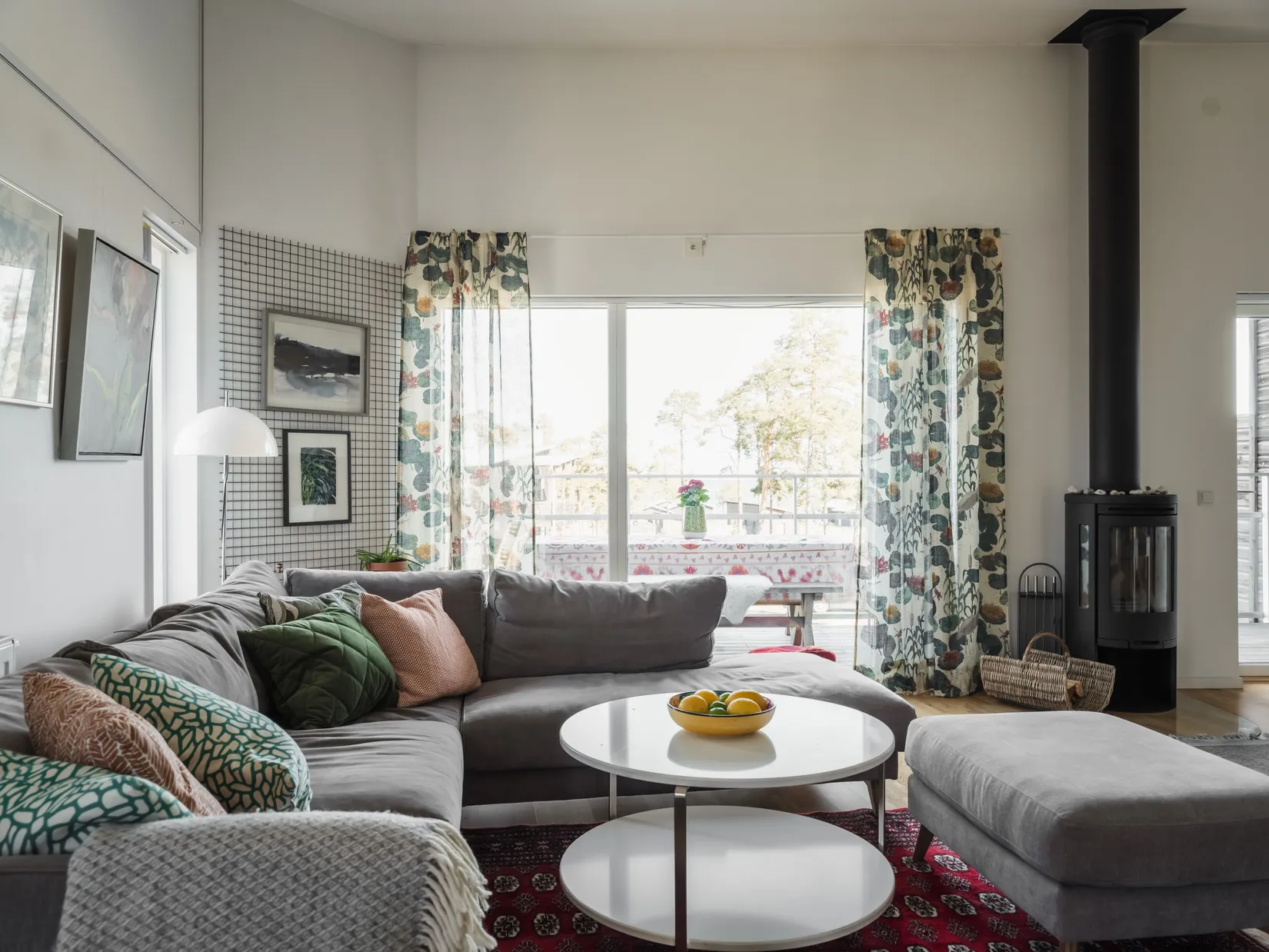 Bostadsrätt, Radarvägen 5D, Fårösund, Gotland