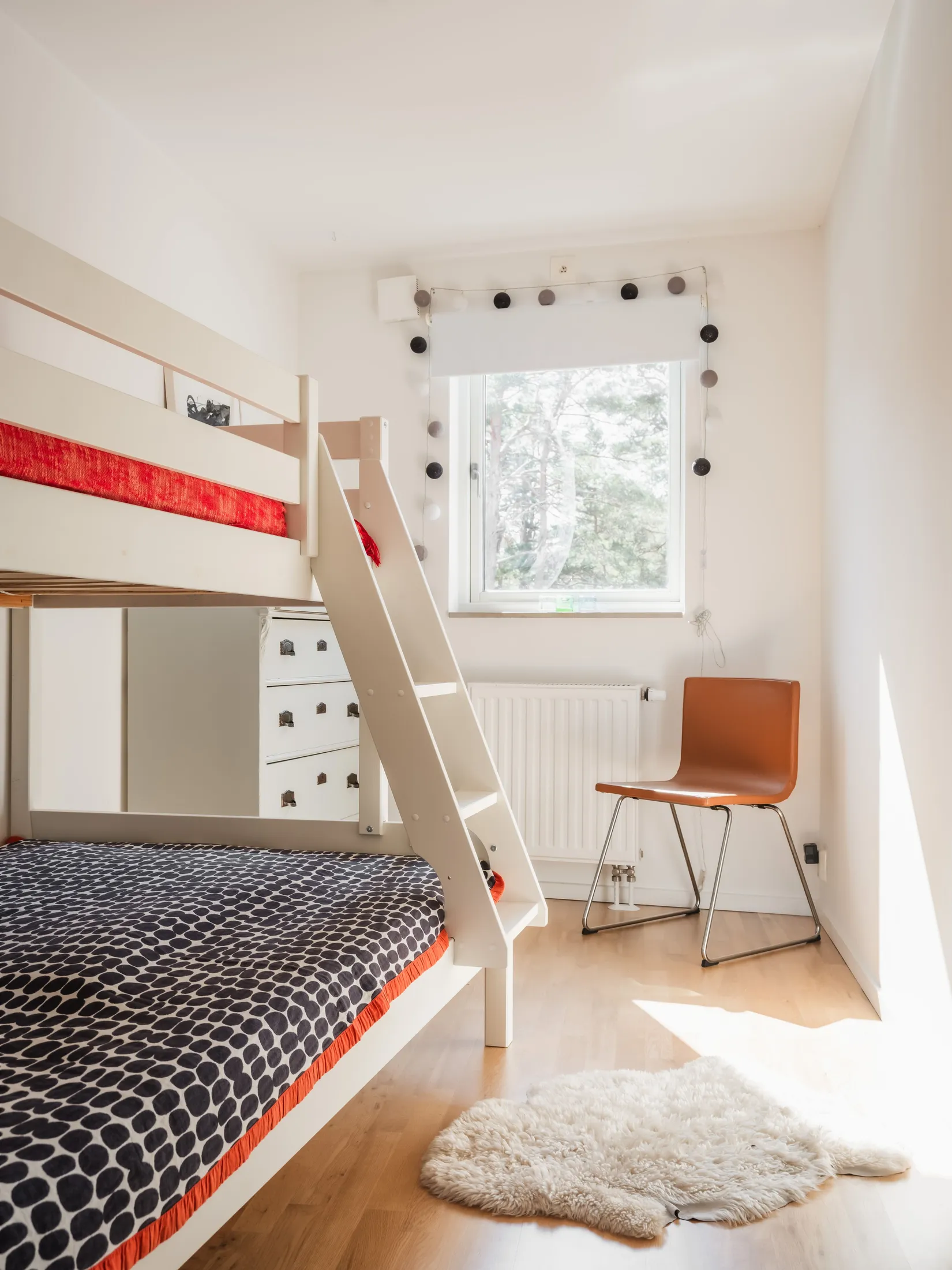 Bostadsrätt, Radarvägen 5D, Fårösund, Gotland
