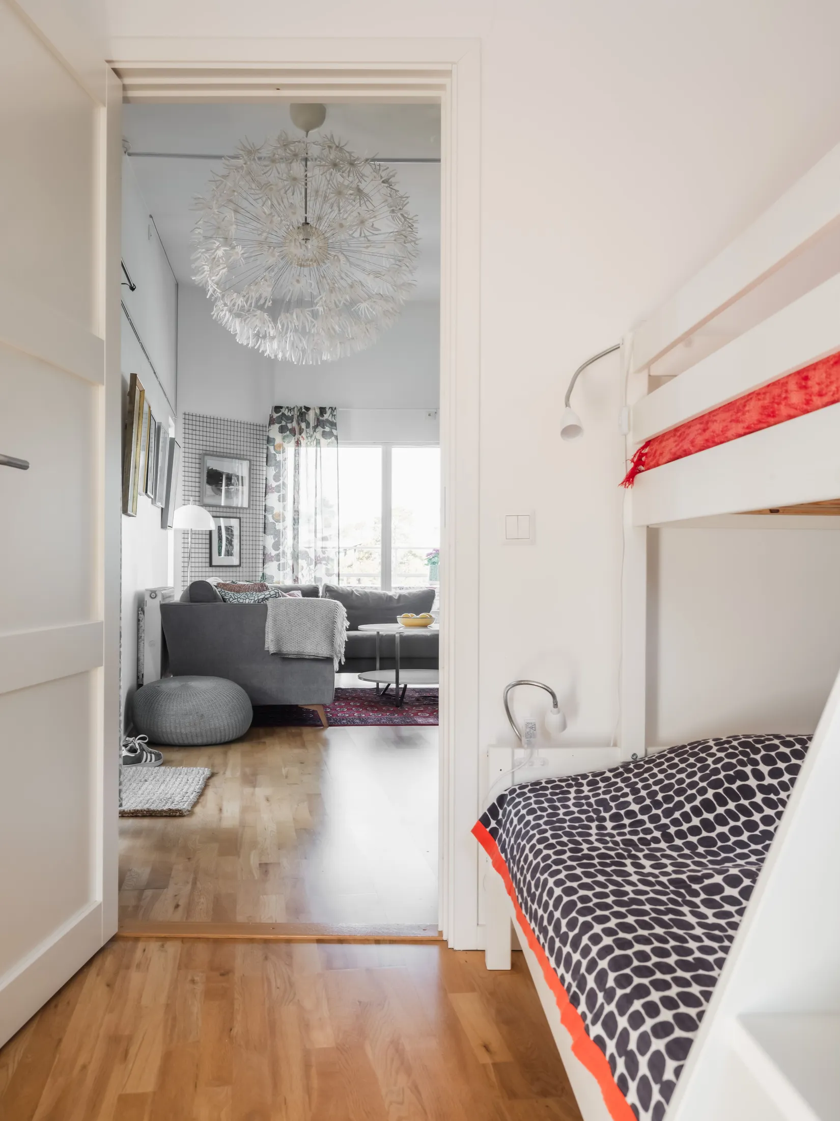 Bostadsrätt, Radarvägen 5D, Fårösund, Gotland