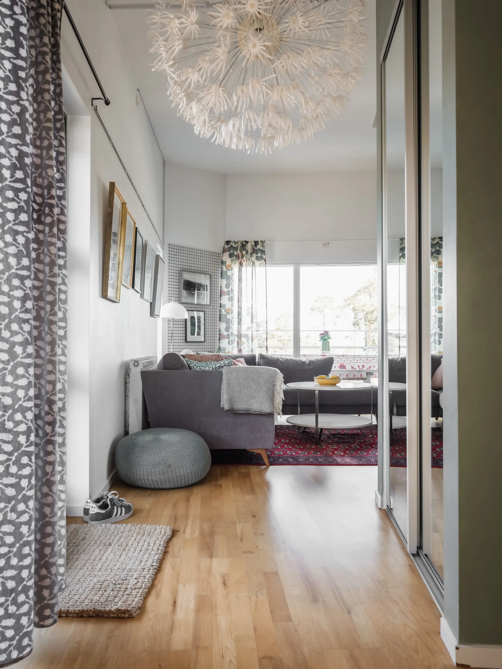 Bostadsrätt, Radarvägen 5D, Fårösund, Gotland
