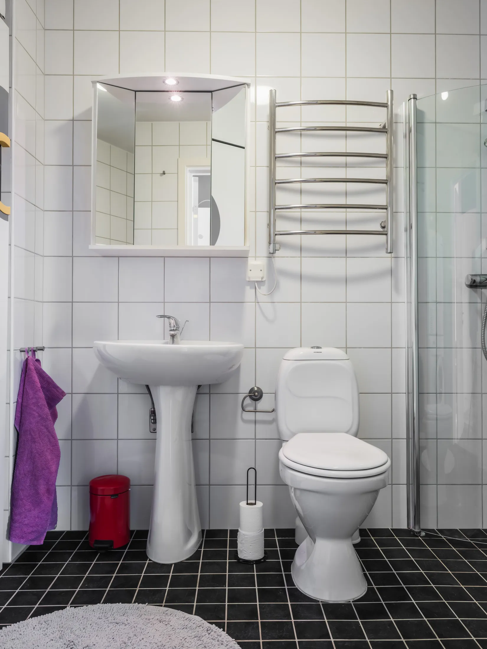 Bostadsrätt, Radarvägen 5D, Fårösund, Gotland