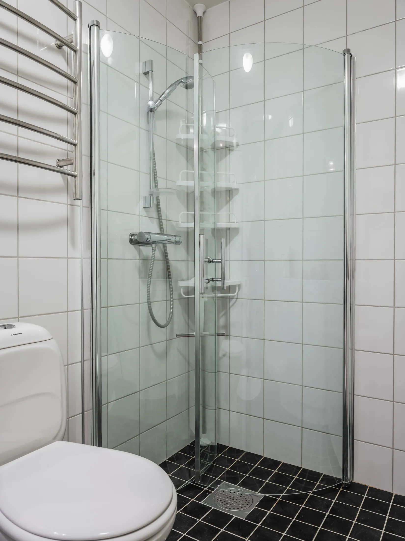 Bostadsrätt, Radarvägen 5D, Fårösund, Gotland