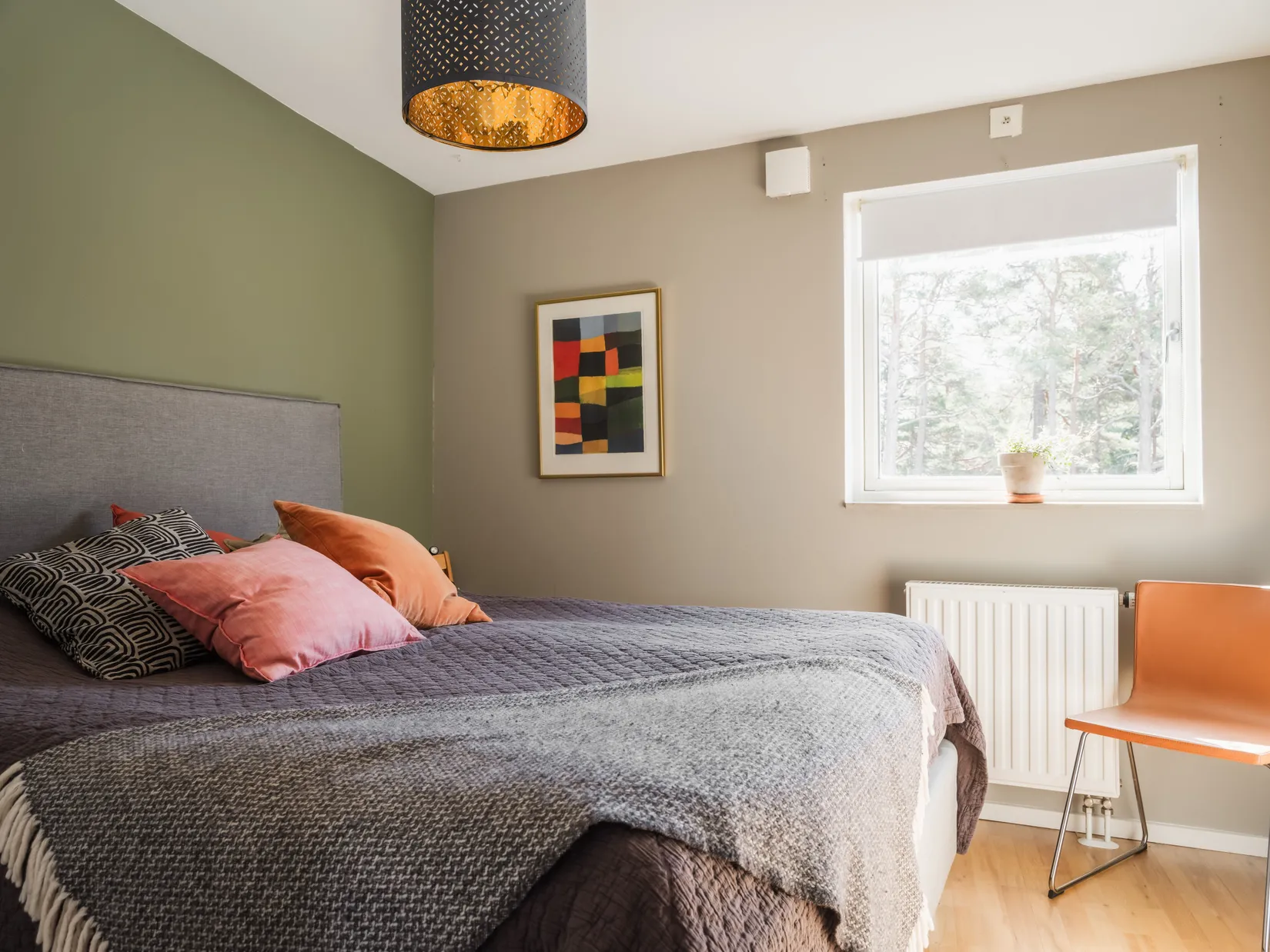 Bostadsrätt, Radarvägen 5D, Fårösund, Gotland