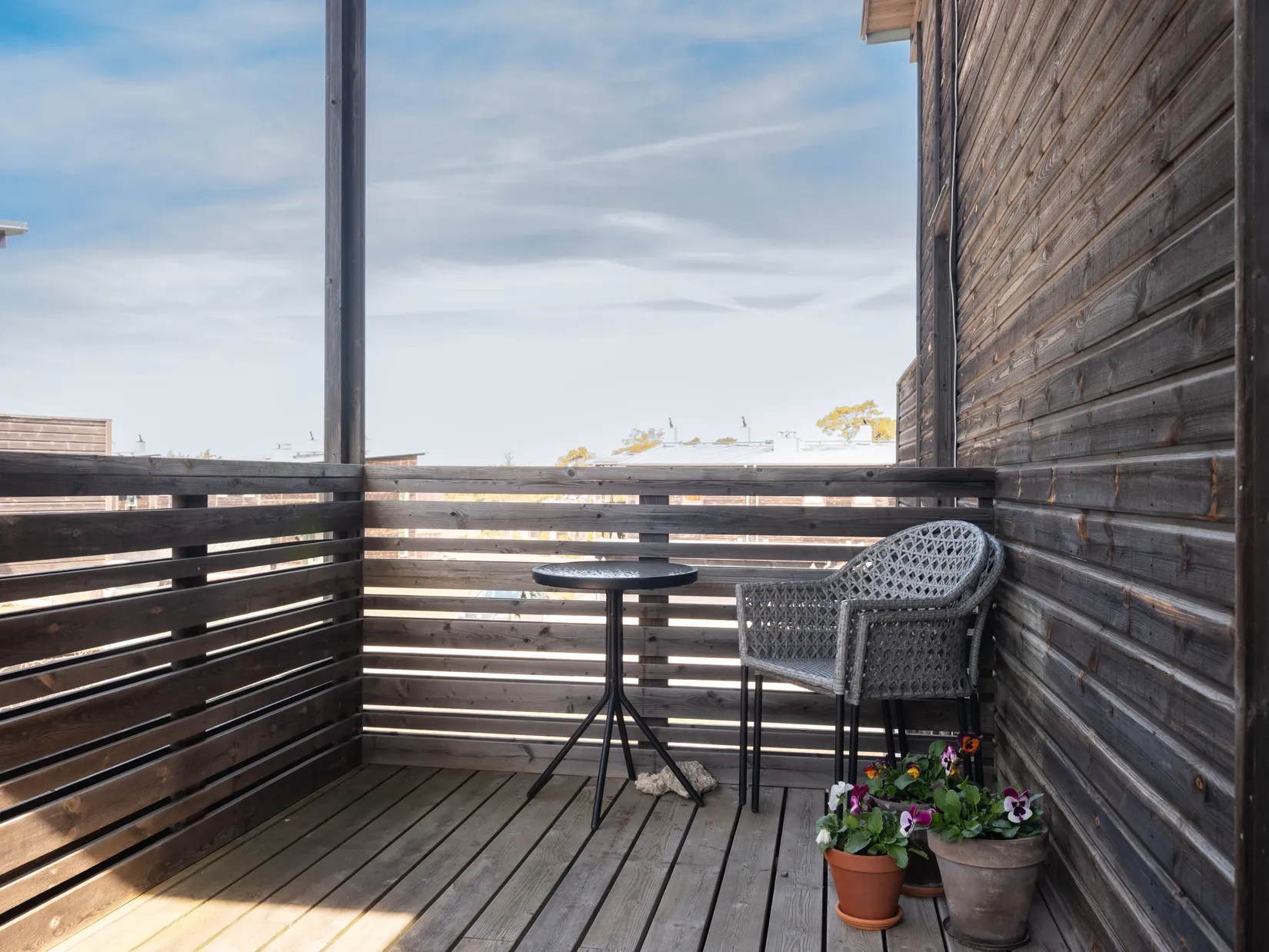 Bostadsrätt, Radarvägen 5D, Fårösund, Gotland
