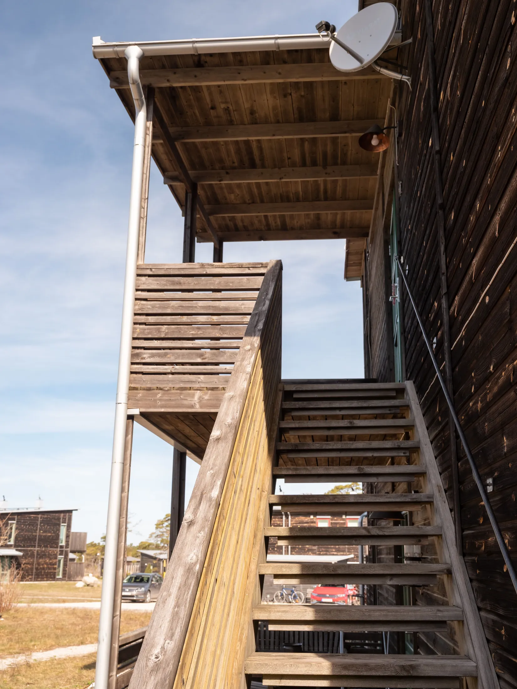 Bostadsrätt, Radarvägen 5D, Fårösund, Gotland