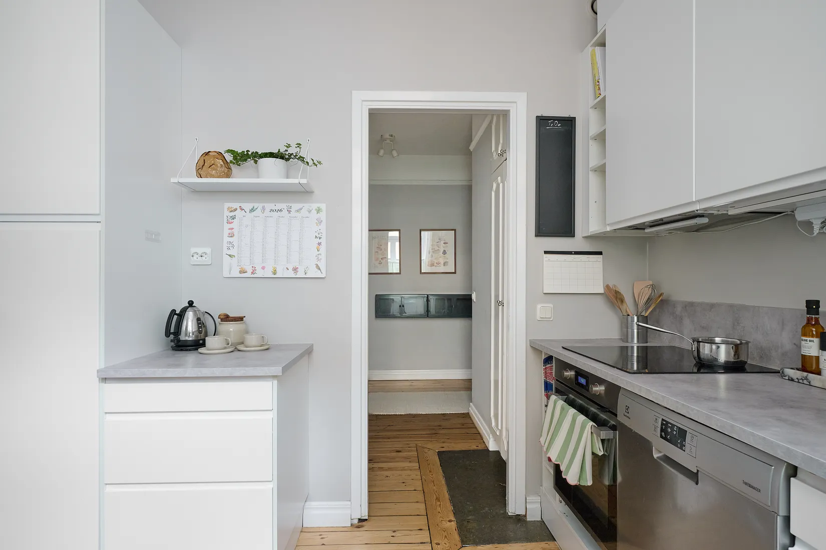 Bostadsrätt, Tavastgatan 29C, Södermalm Maria, Stockholm