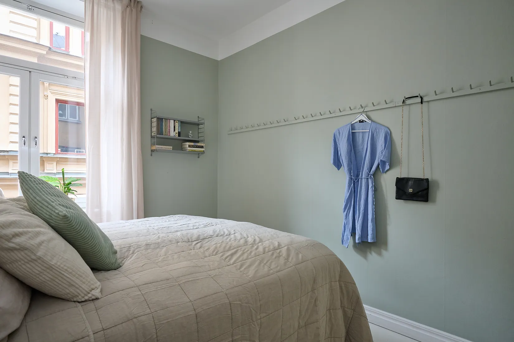 Bostadsrätt, Tavastgatan 29C, Södermalm Maria, Stockholm