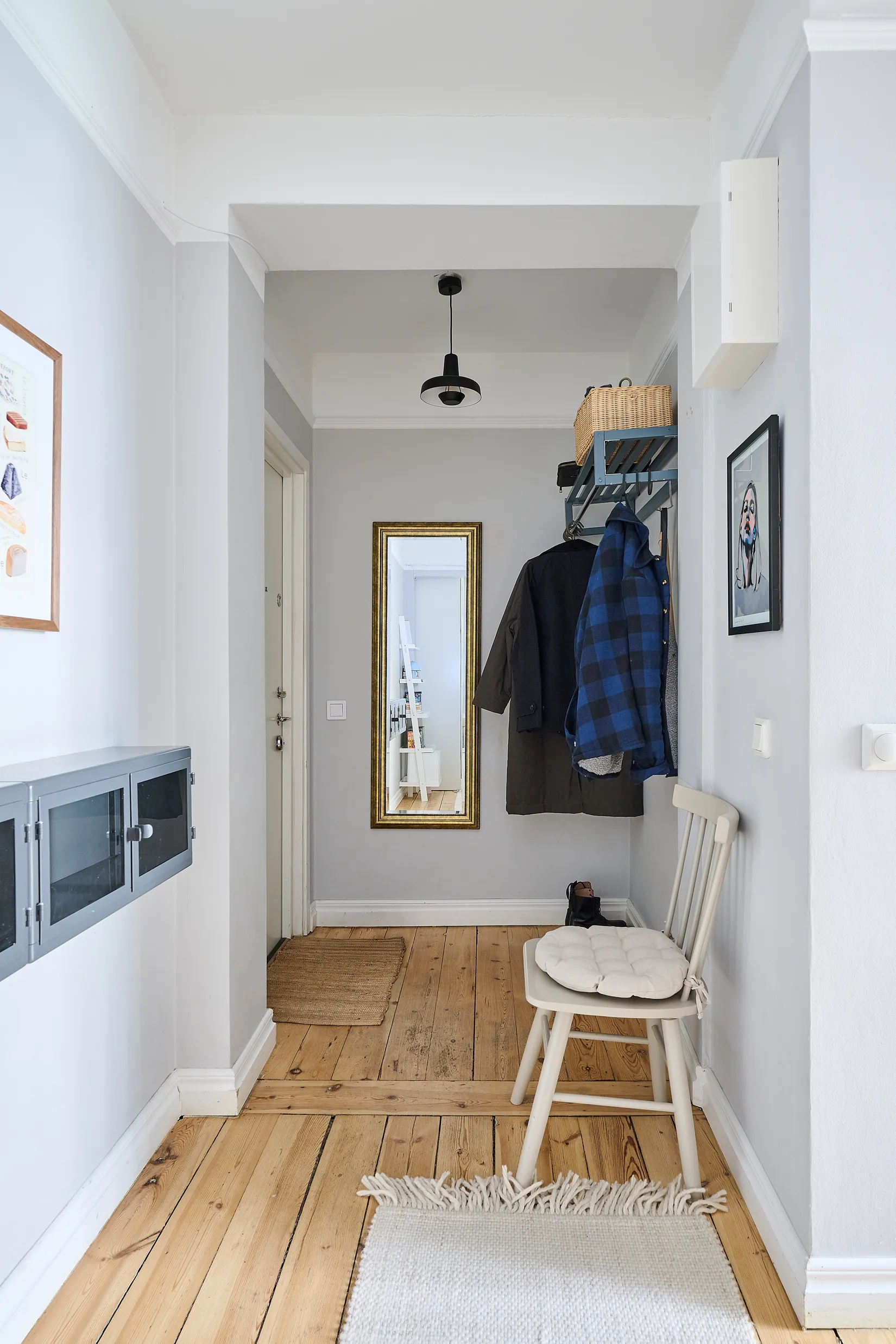 Bostadsrätt, Tavastgatan 29C, Södermalm Maria, Stockholm