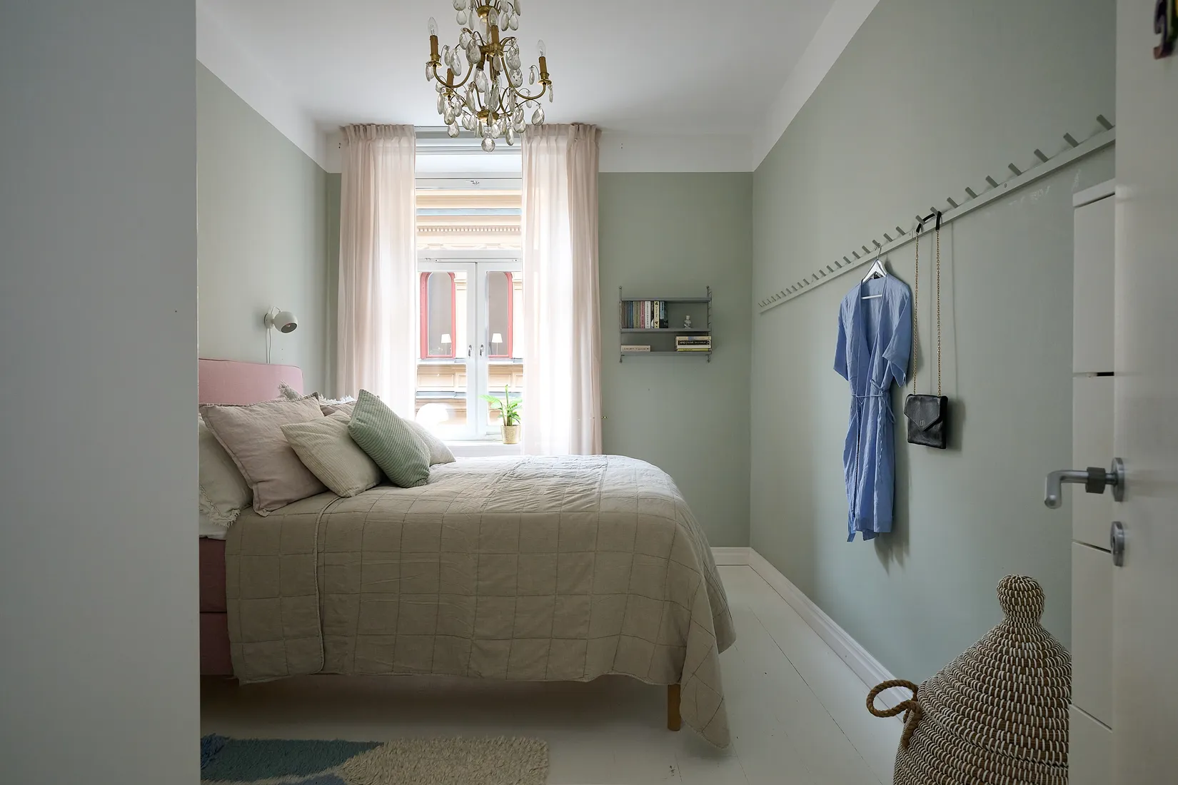 Bostadsrätt, Tavastgatan 29C, Södermalm Maria, Stockholm