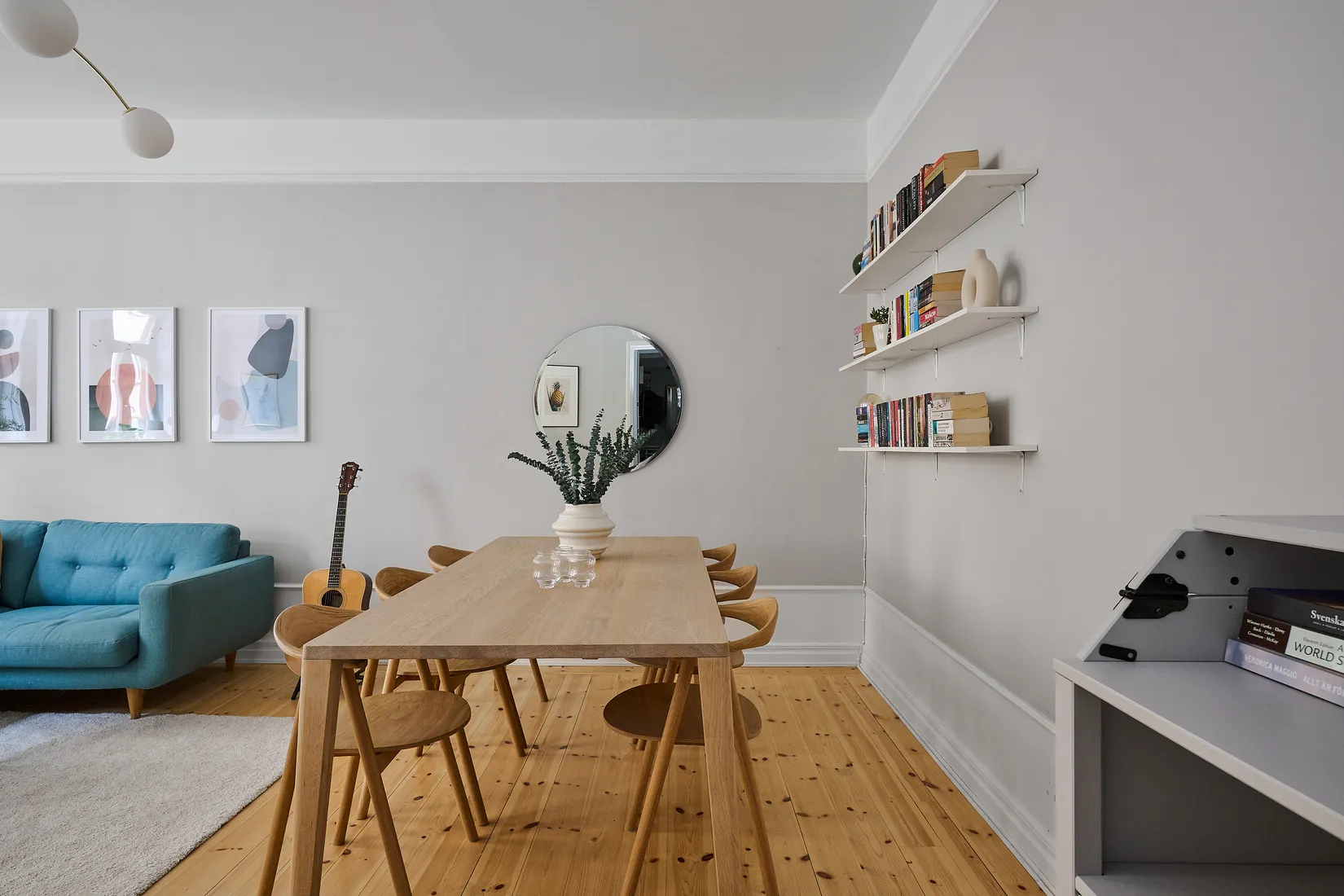 Bostadsrätt, Tavastgatan 29C, Södermalm Maria, Stockholm