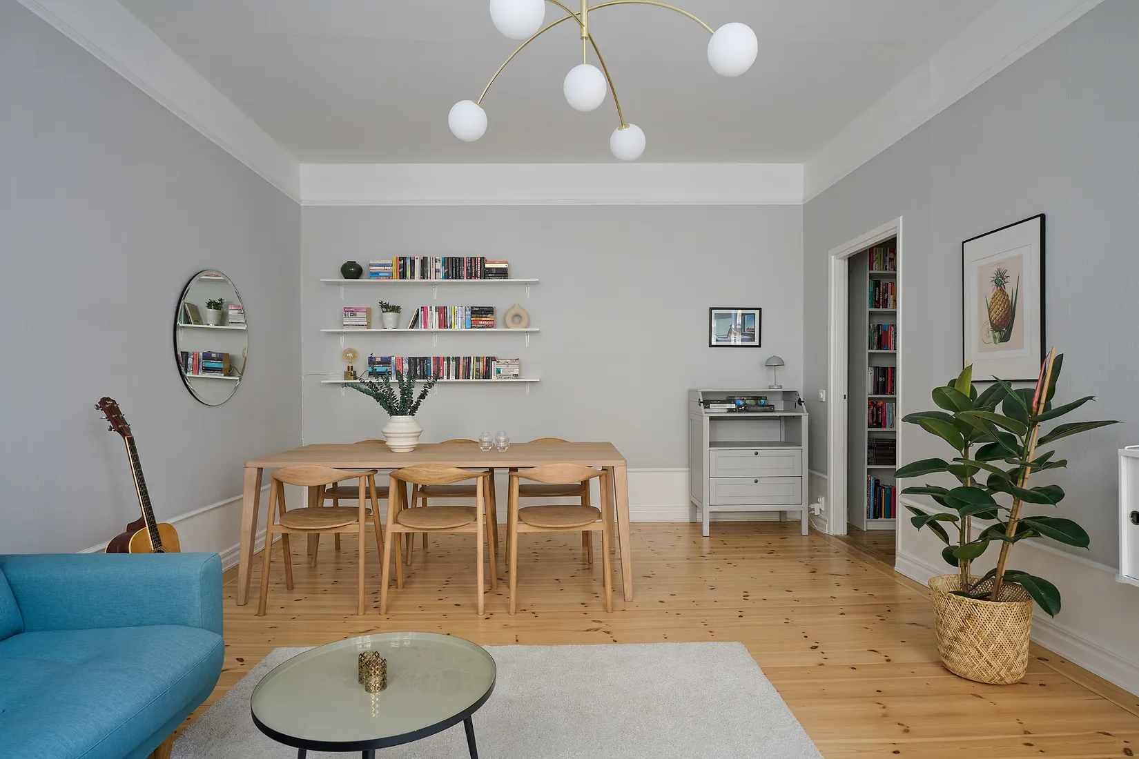 Bostadsrätt, Tavastgatan 29C, Södermalm Maria, Stockholm