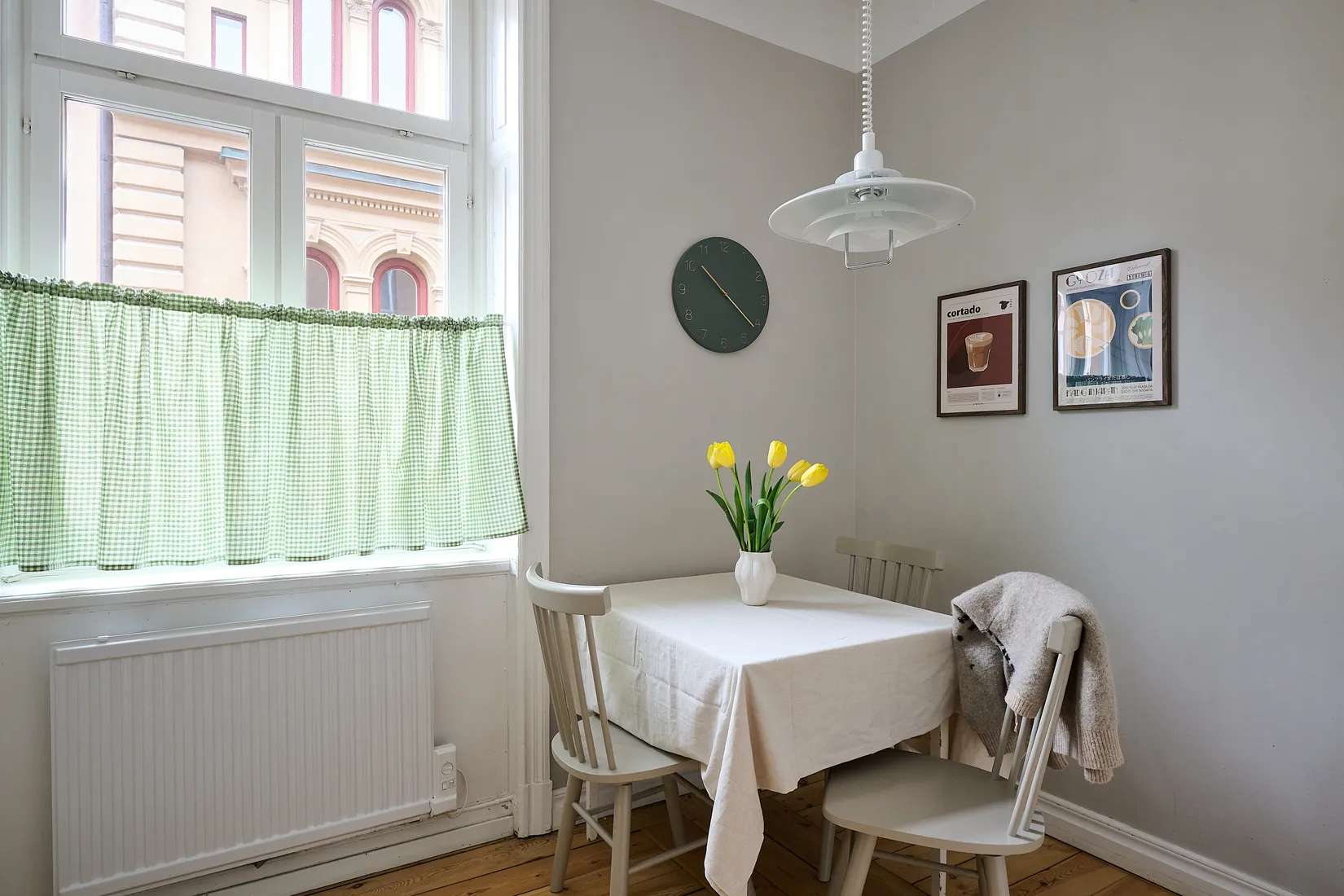 Bostadsrätt, Tavastgatan 29C, Södermalm Maria, Stockholm