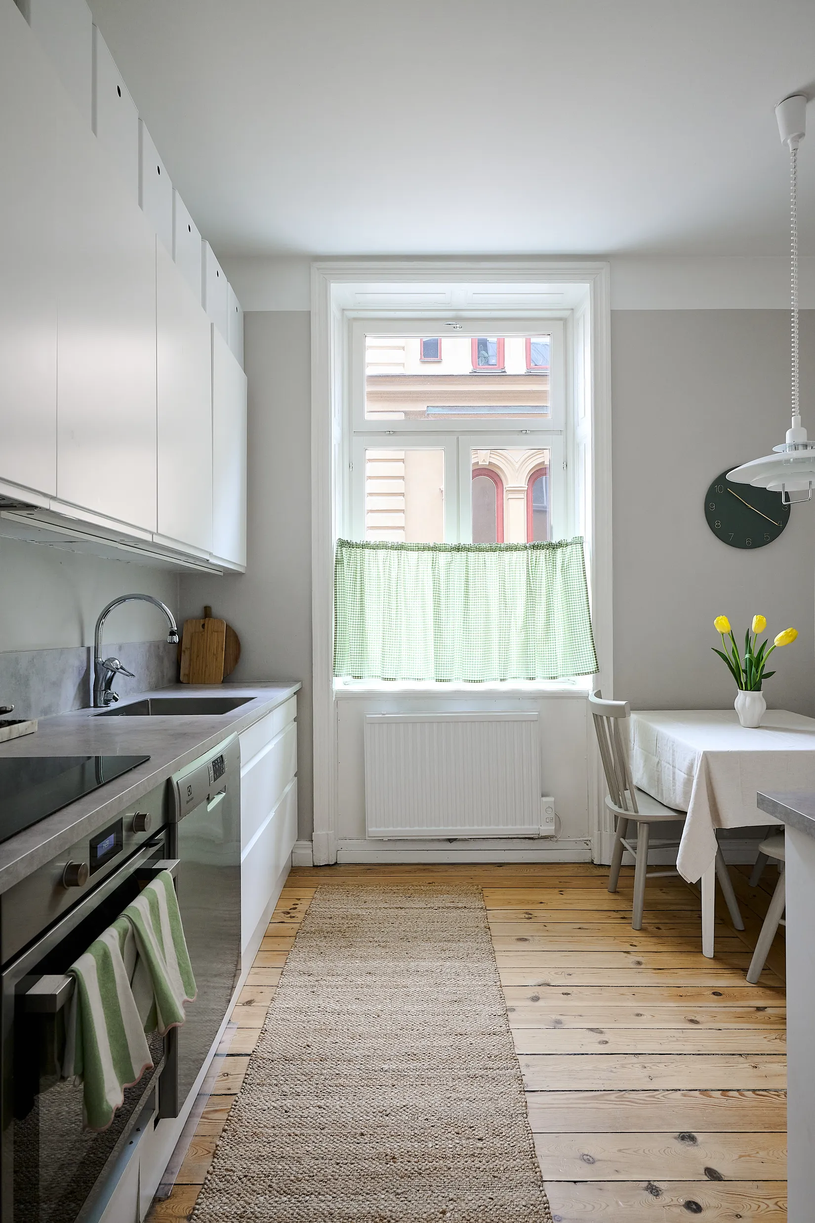 Bostadsrätt, Tavastgatan 29C, Södermalm Maria, Stockholm