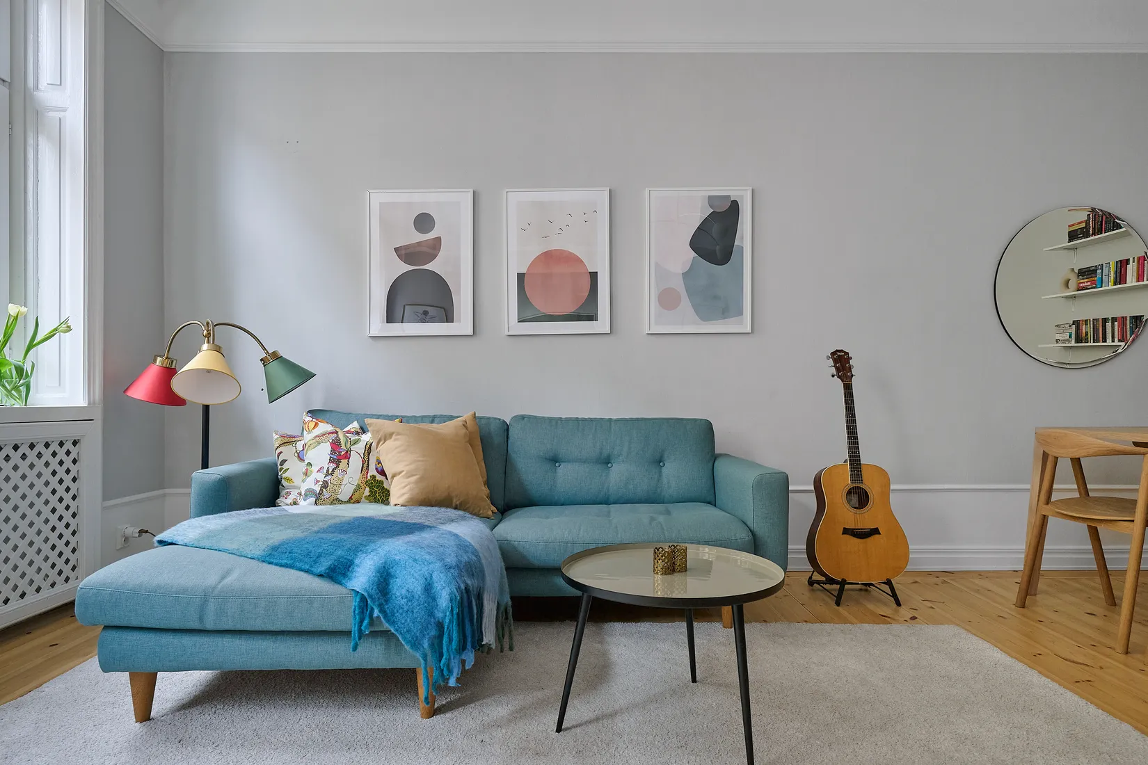 Bostadsrätt, Tavastgatan 29C, Södermalm Maria, Stockholm