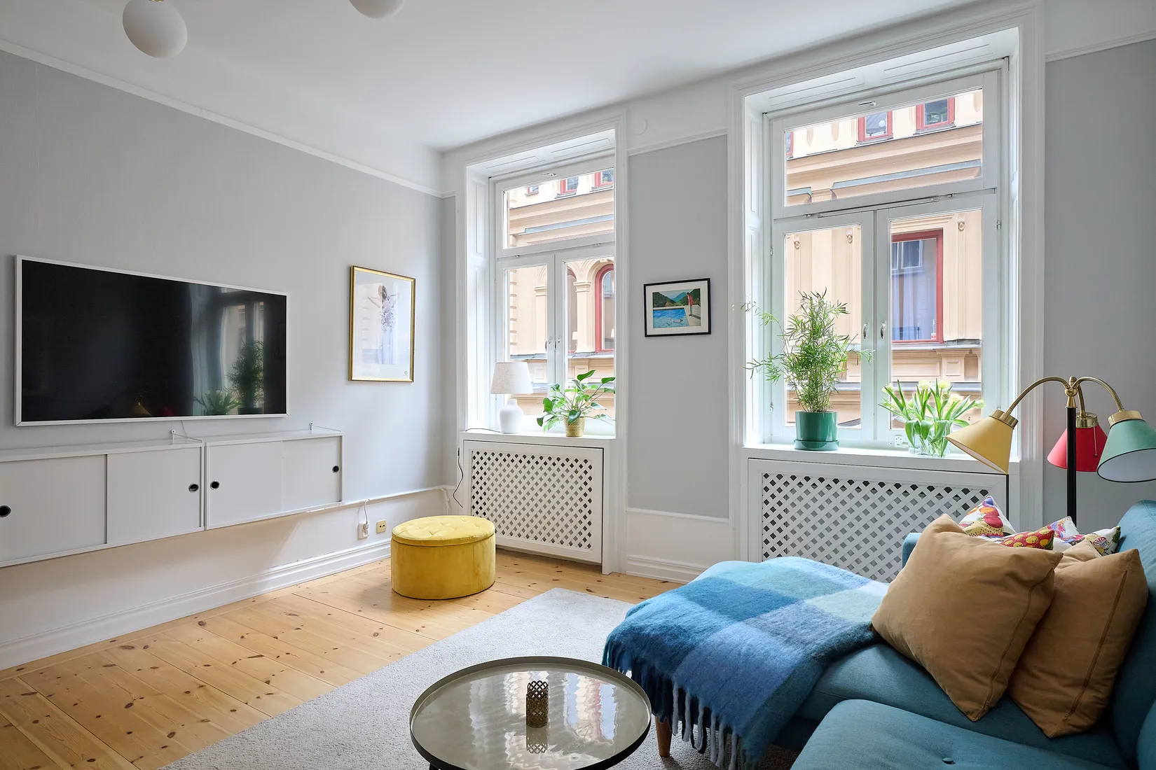 Bostadsrätt, Tavastgatan 29C, Södermalm Maria, Stockholm