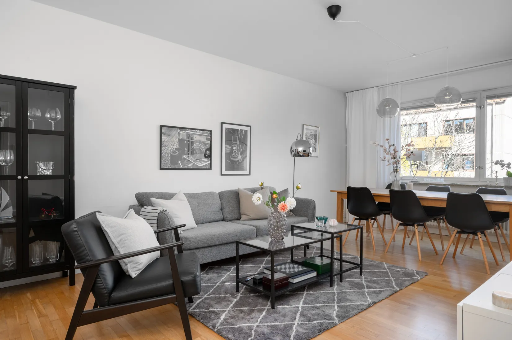 Bostadsrätt, Solrosgatan 4C, Valla, Linköping