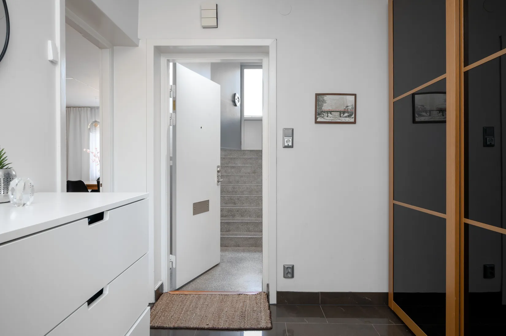 Bostadsrätt, Solrosgatan 4C, Valla, Linköping