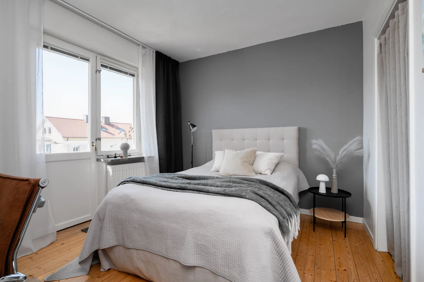 Bostadsrätt, Solrosgatan 4C, Valla, Linköping