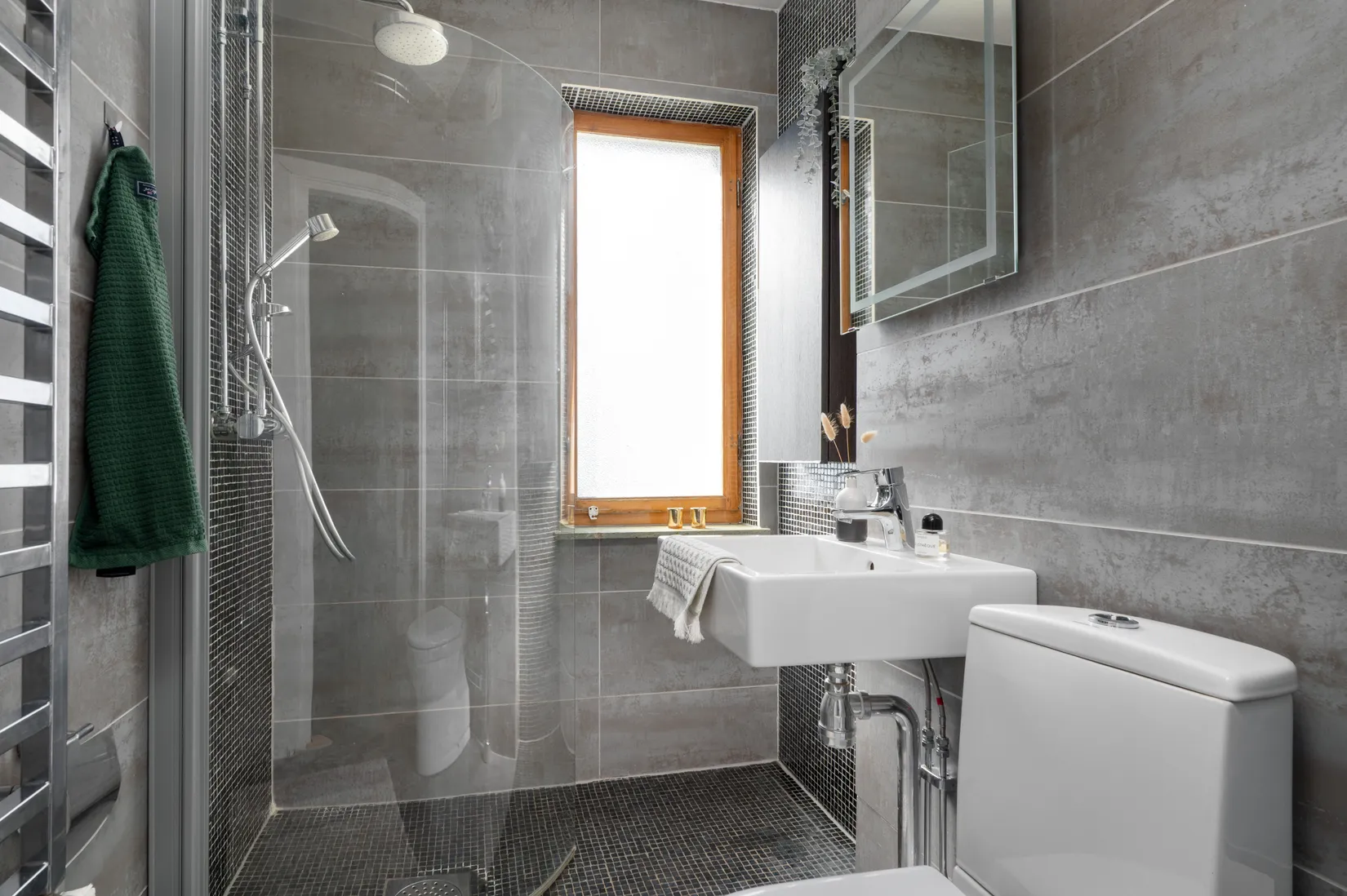 Bostadsrätt, Solrosgatan 4C, Valla, Linköping