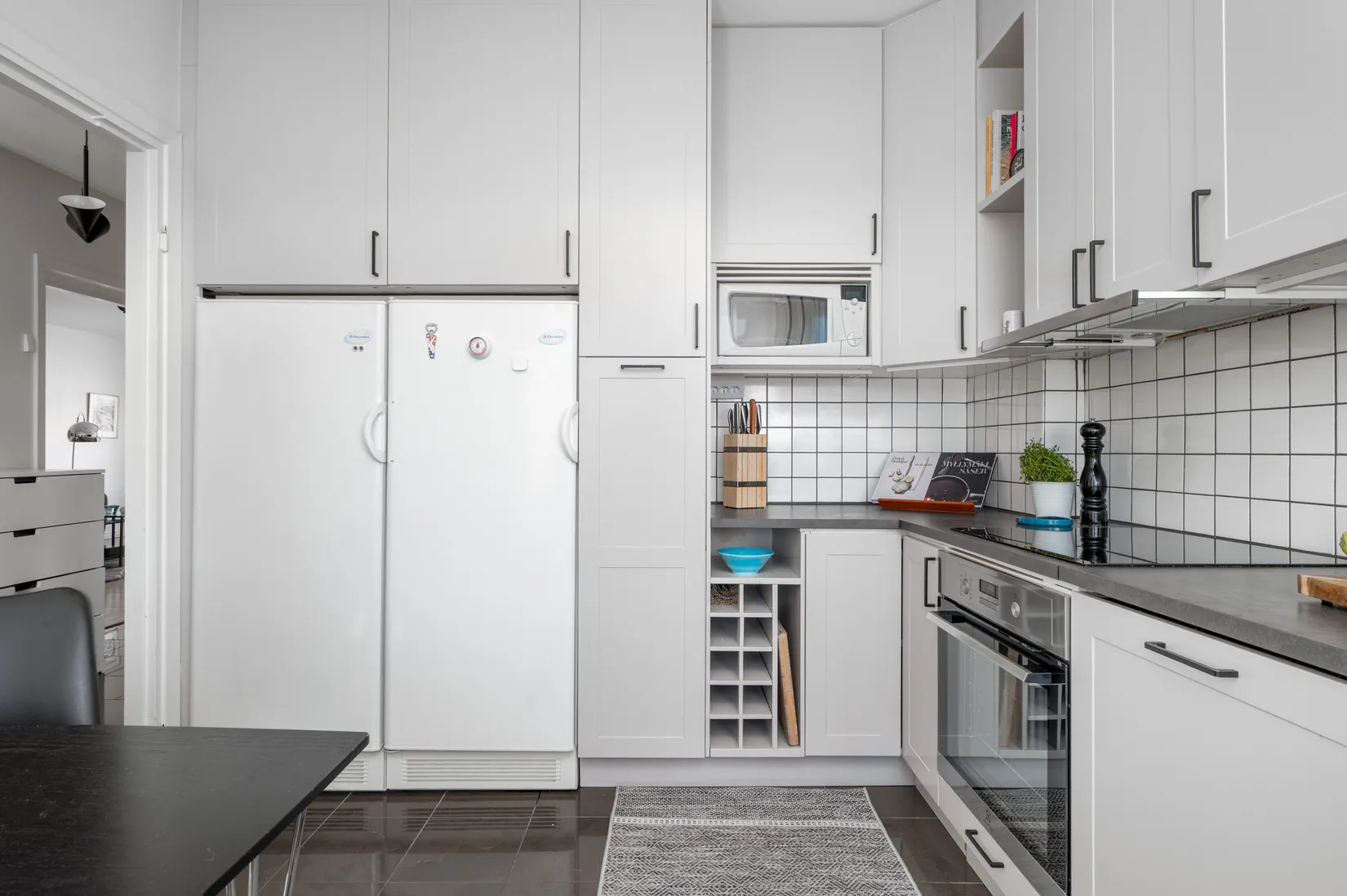 Bostadsrätt, Solrosgatan 4C, Valla, Linköping