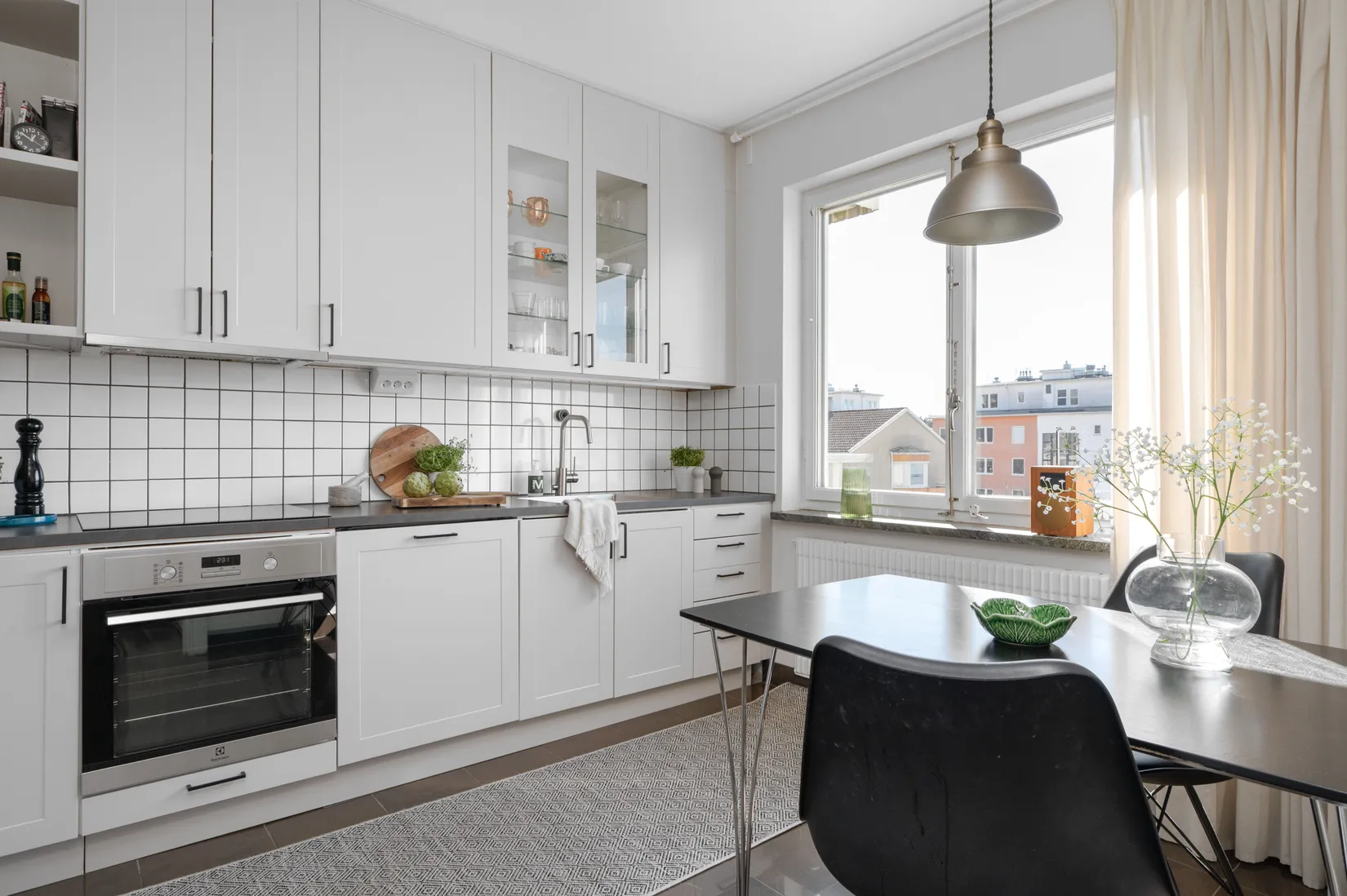 Bostadsrätt, Solrosgatan 4C, Valla, Linköping