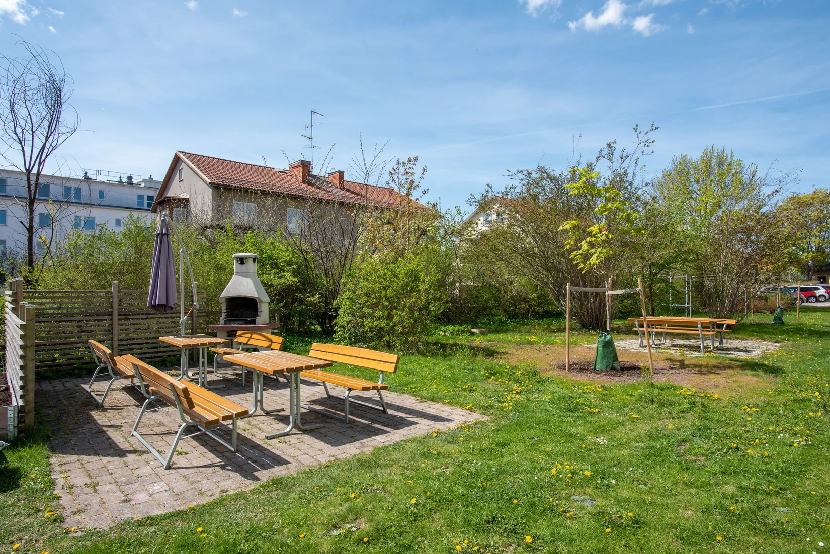 Bostadsrätt, Solrosgatan 4C, Valla, Linköping