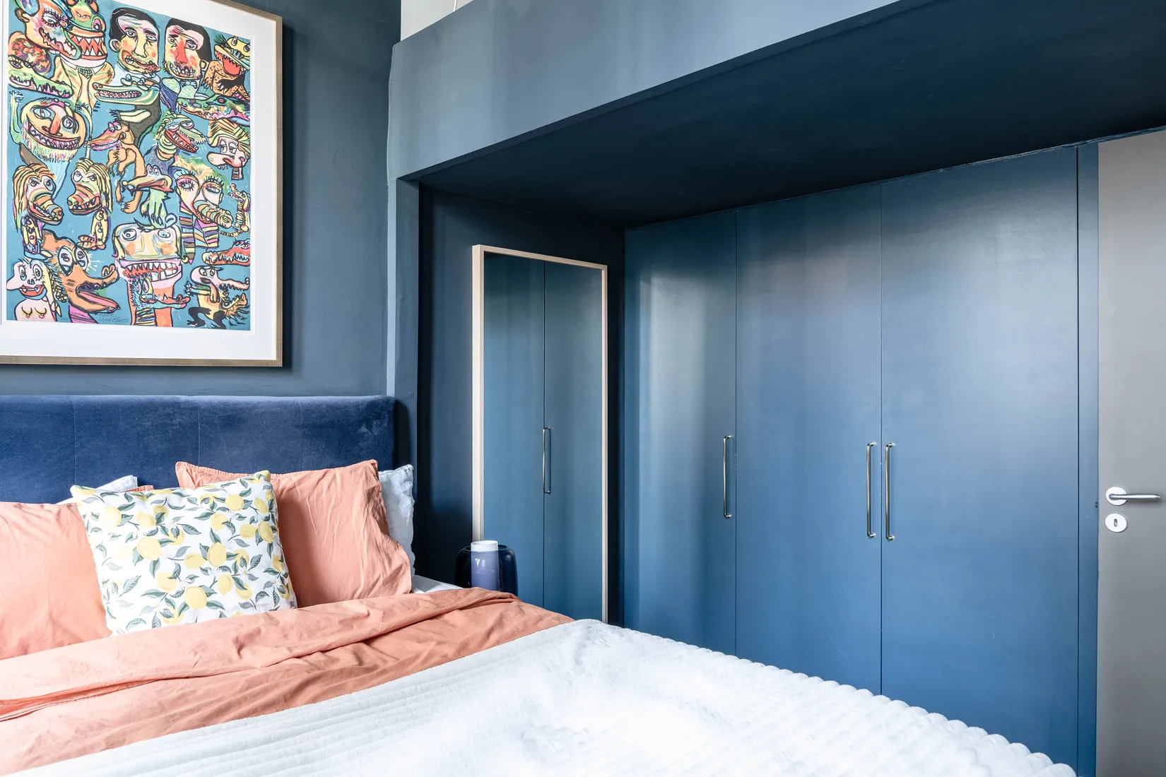 Bostadsrätt, Responsgatan 5, Telefonplan / Midsommarkransen, Stockholm