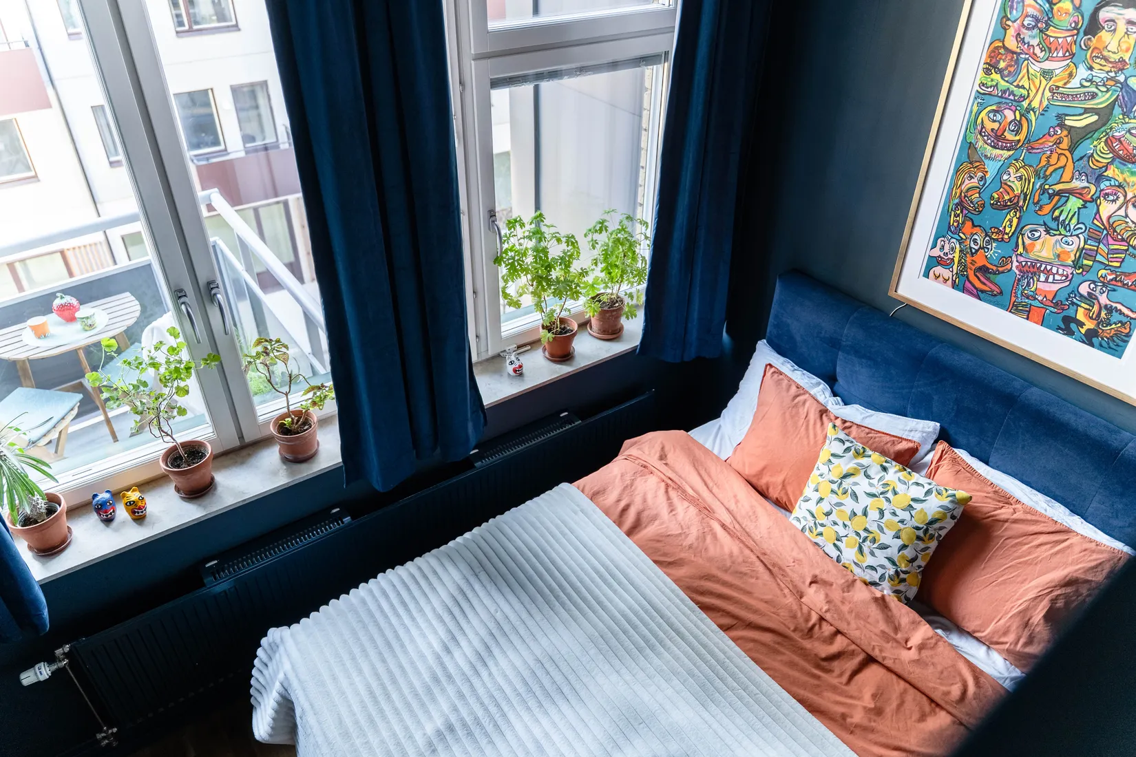 Bostadsrätt, Responsgatan 5, Telefonplan / Midsommarkransen, Stockholm