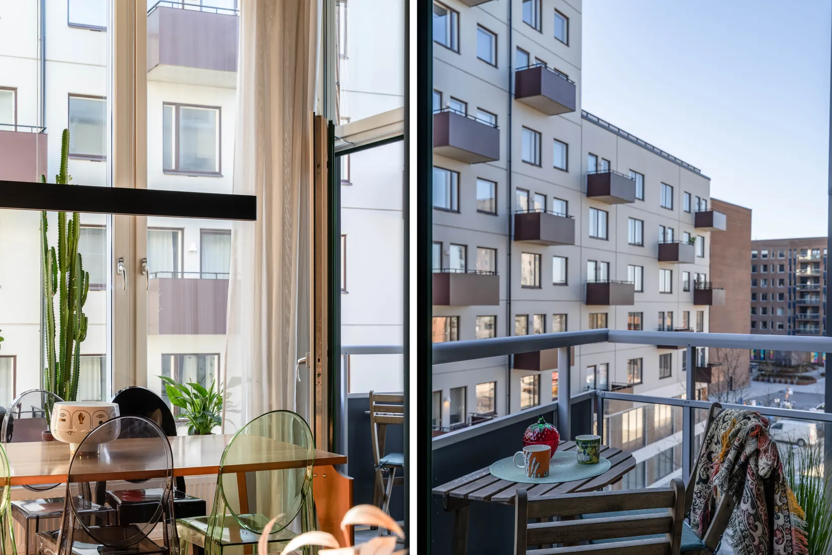 Bostadsrätt, Responsgatan 5, Telefonplan / Midsommarkransen, Stockholm