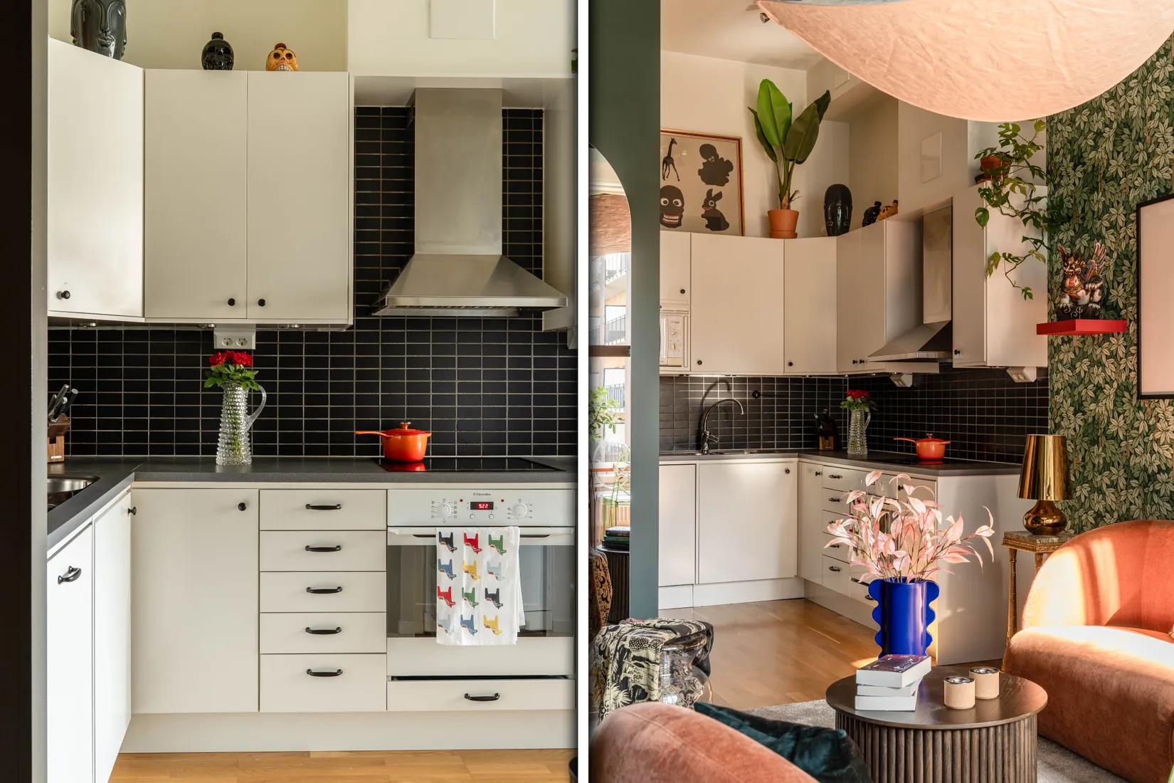 Bostadsrätt, Responsgatan 5, Telefonplan / Midsommarkransen, Stockholm