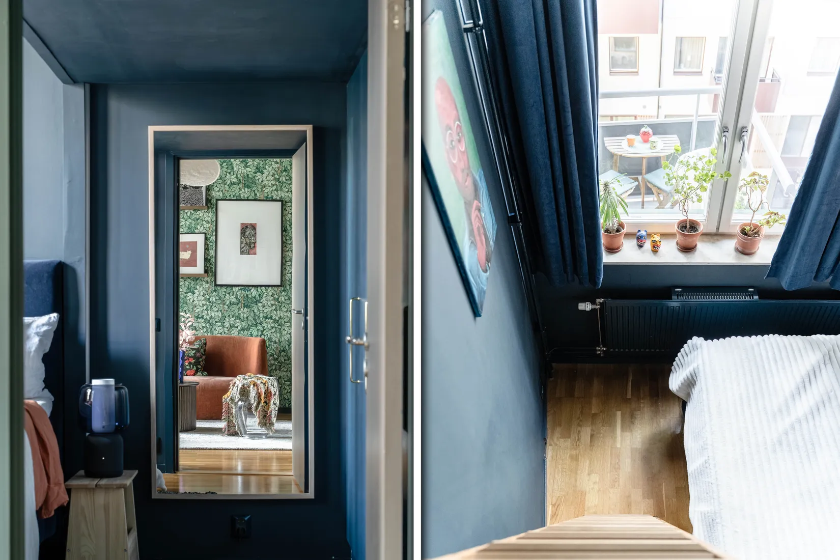 Bostadsrätt, Responsgatan 5, Telefonplan / Midsommarkransen, Stockholm