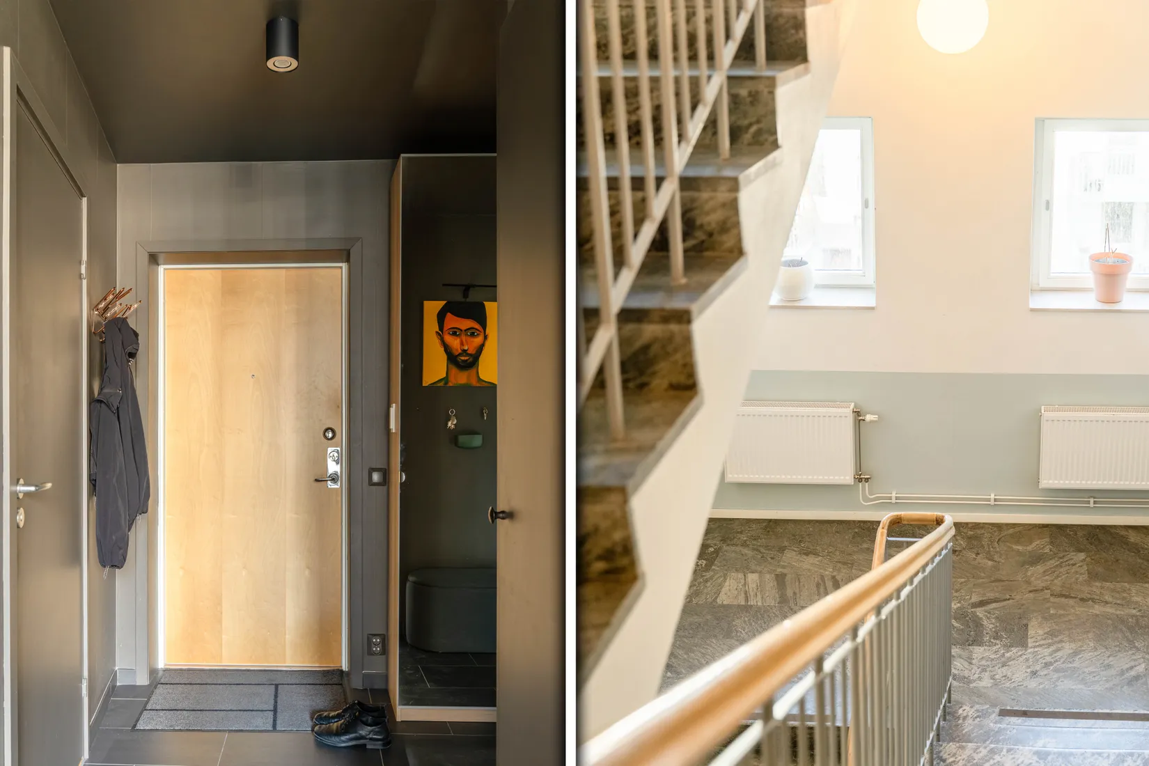 Bostadsrätt, Responsgatan 5, Telefonplan / Midsommarkransen, Stockholm