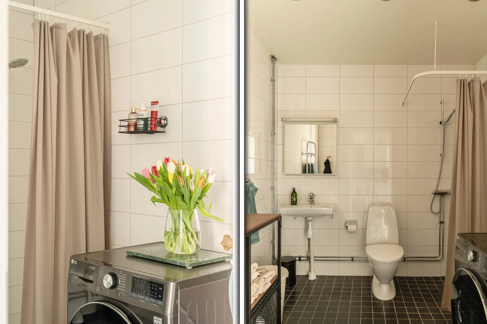 Bostadsrätt, Responsgatan 5, Telefonplan / Midsommarkransen, Stockholm