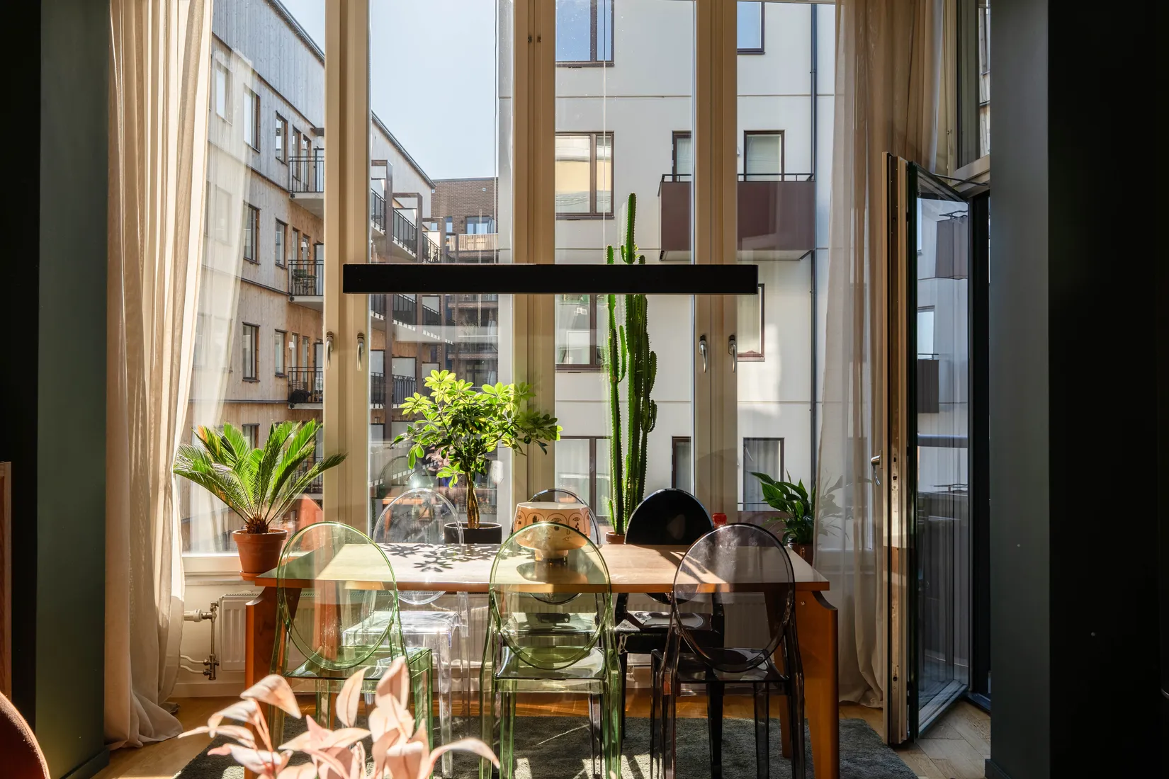 Bostadsrätt, Responsgatan 5, Telefonplan / Midsommarkransen, Stockholm