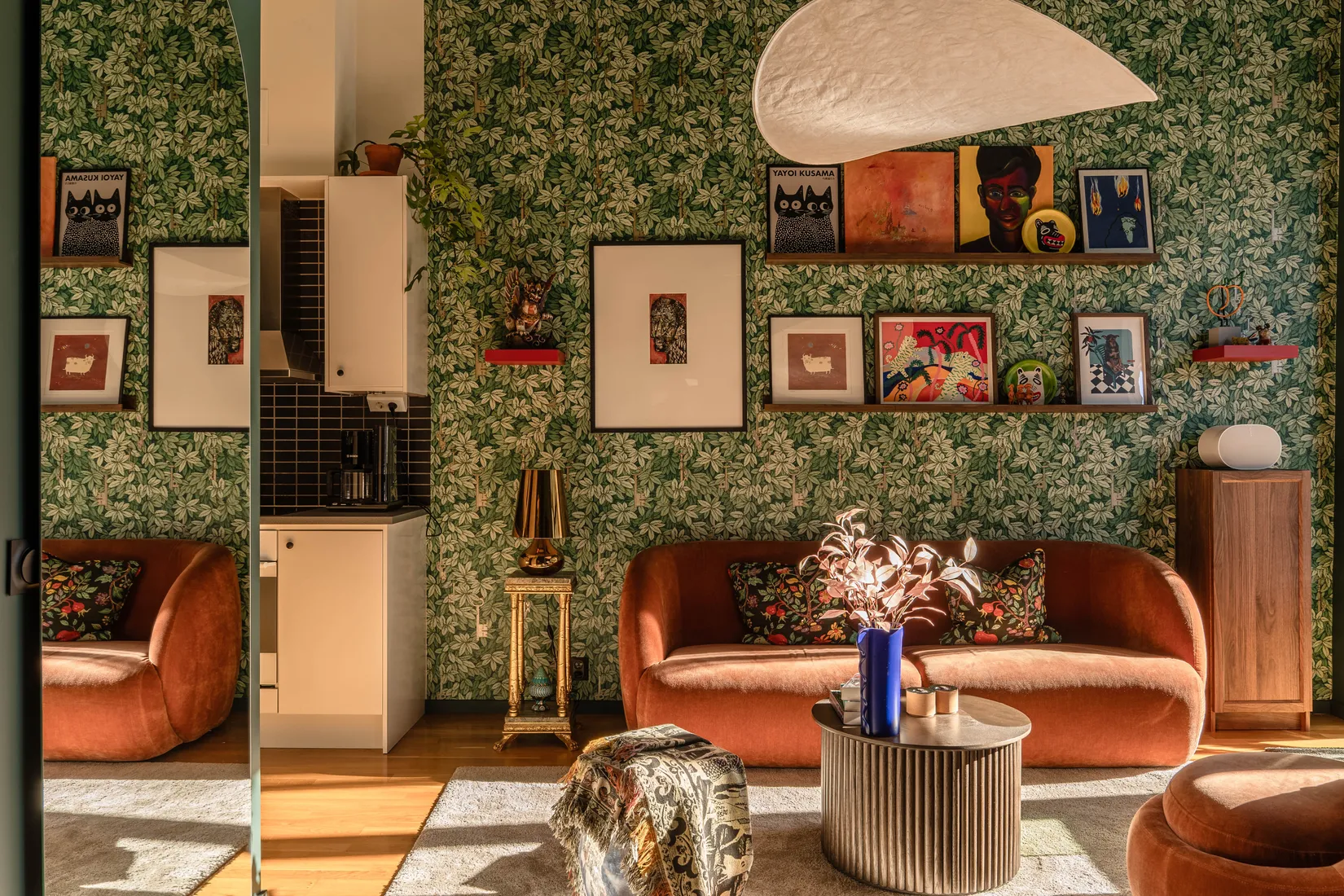 Bostadsrätt, Responsgatan 5, Telefonplan / Midsommarkransen, Stockholm