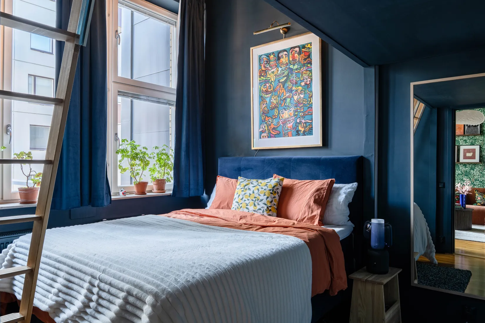 Bostadsrätt, Responsgatan 5, Telefonplan / Midsommarkransen, Stockholm