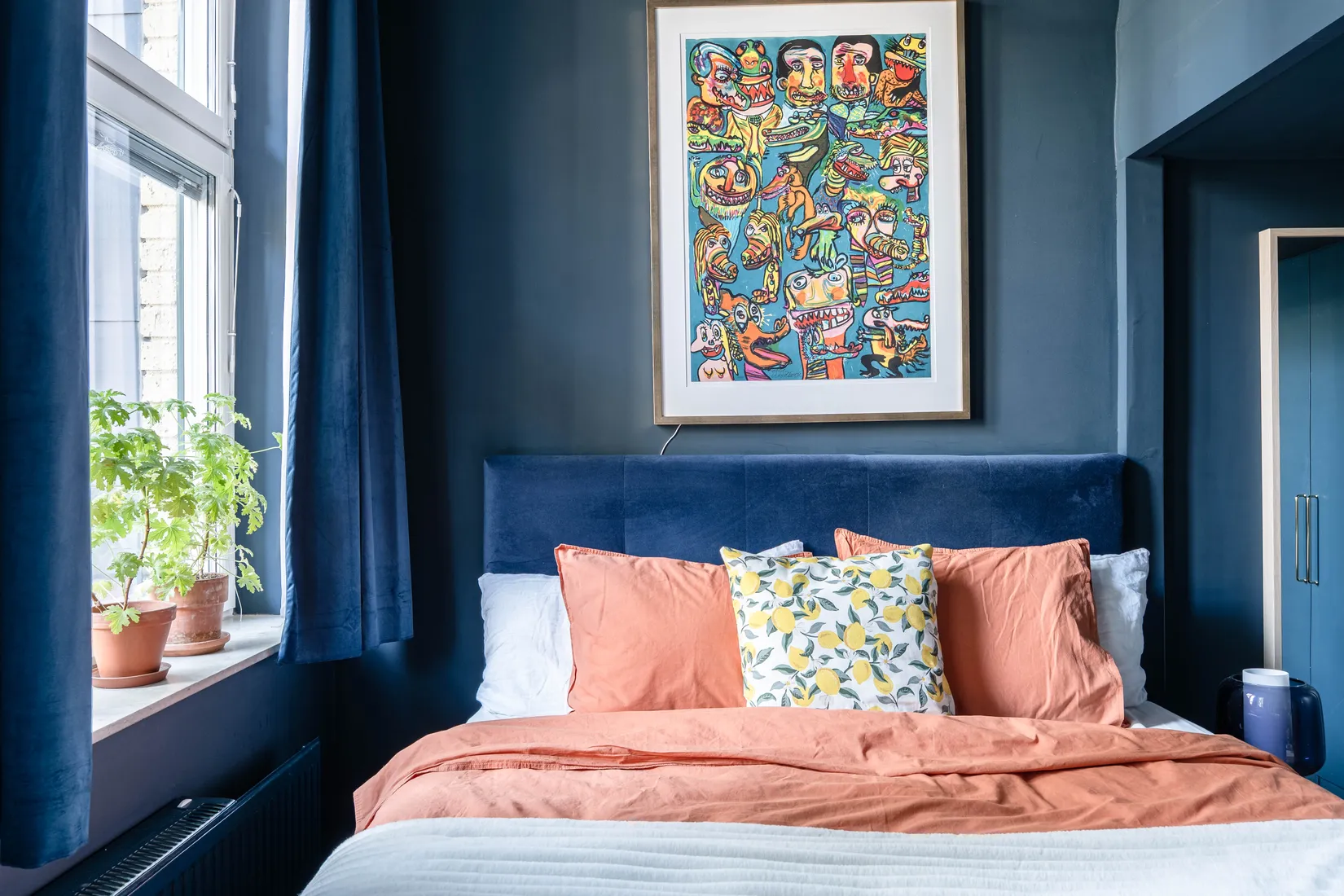 Bostadsrätt, Responsgatan 5, Telefonplan / Midsommarkransen, Stockholm