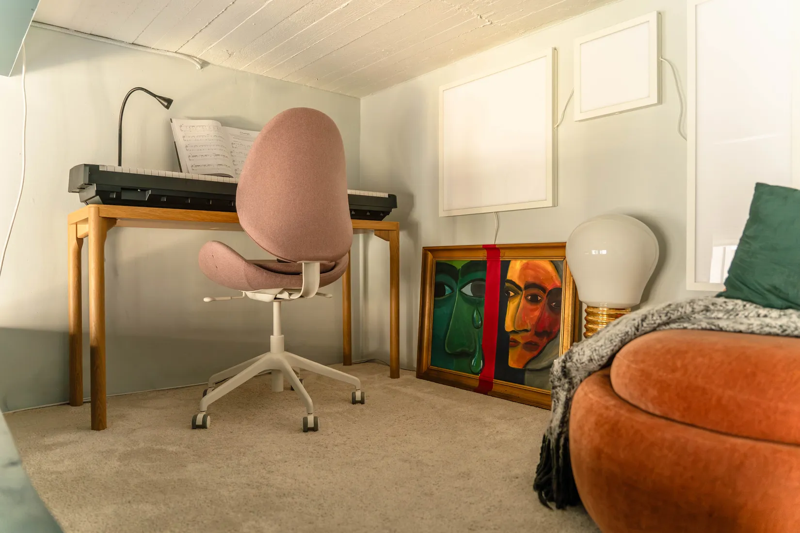 Bostadsrätt, Responsgatan 5, Telefonplan / Midsommarkransen, Stockholm